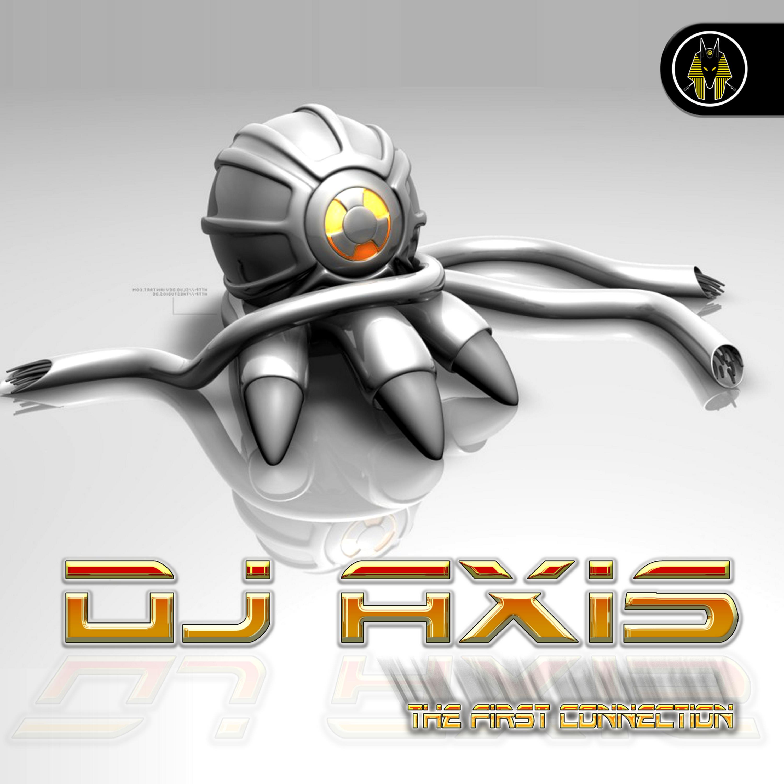 Постер альбома Dj Axis