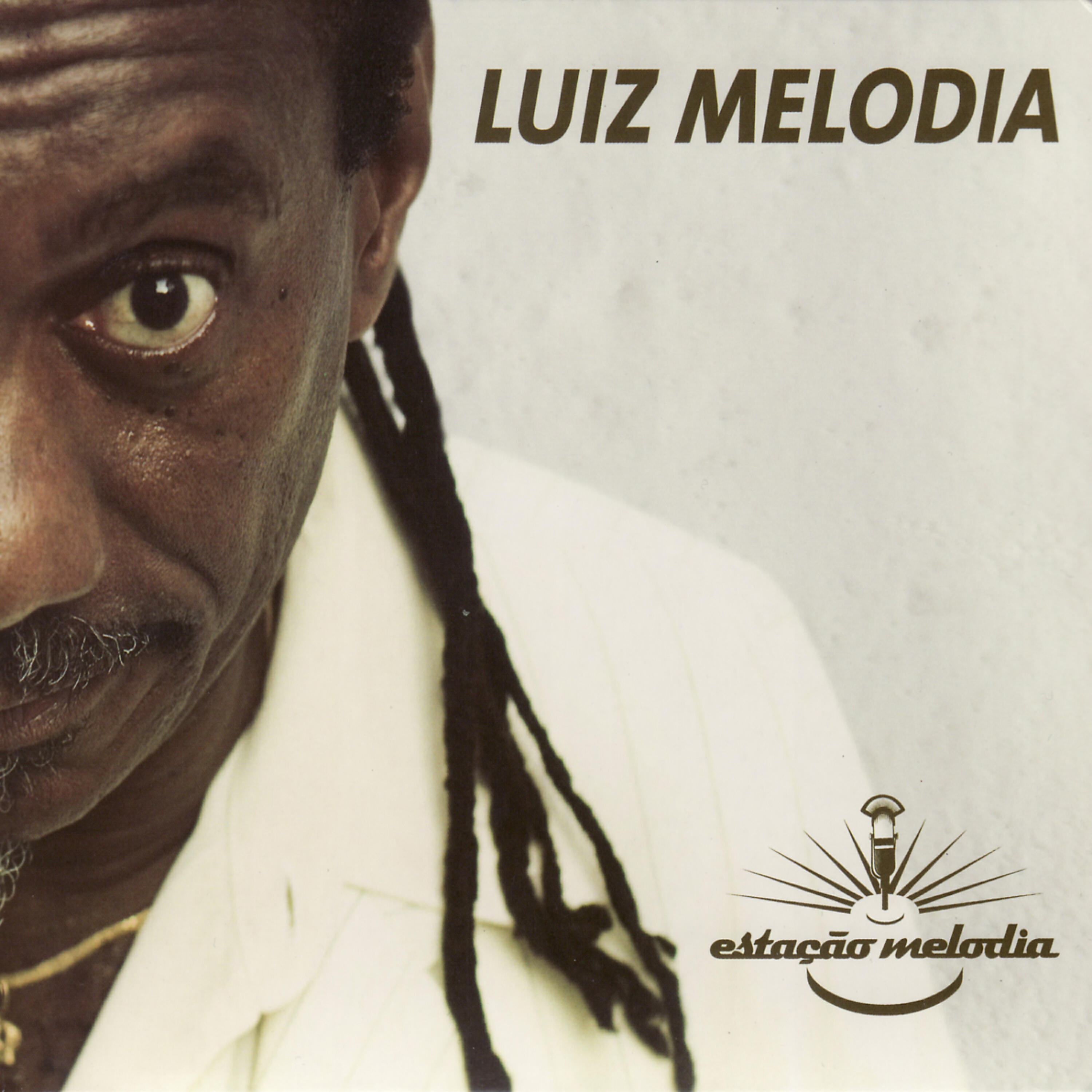 Luiz Melodia - Tive Sim
