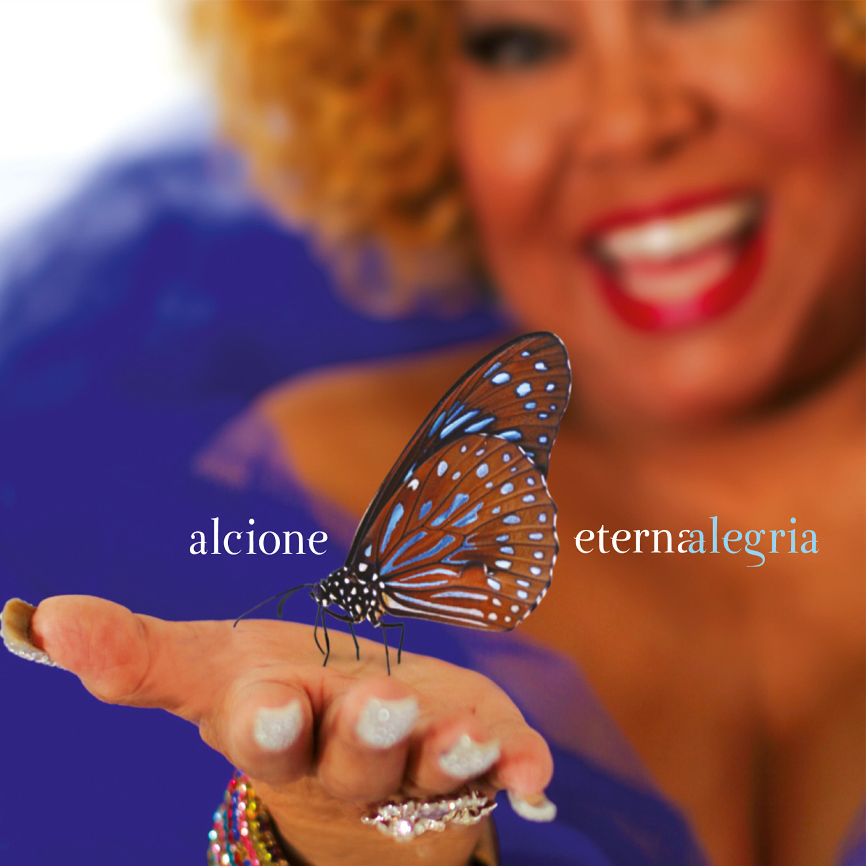 Alcione - Amor Surreal (Faixa Bônus)