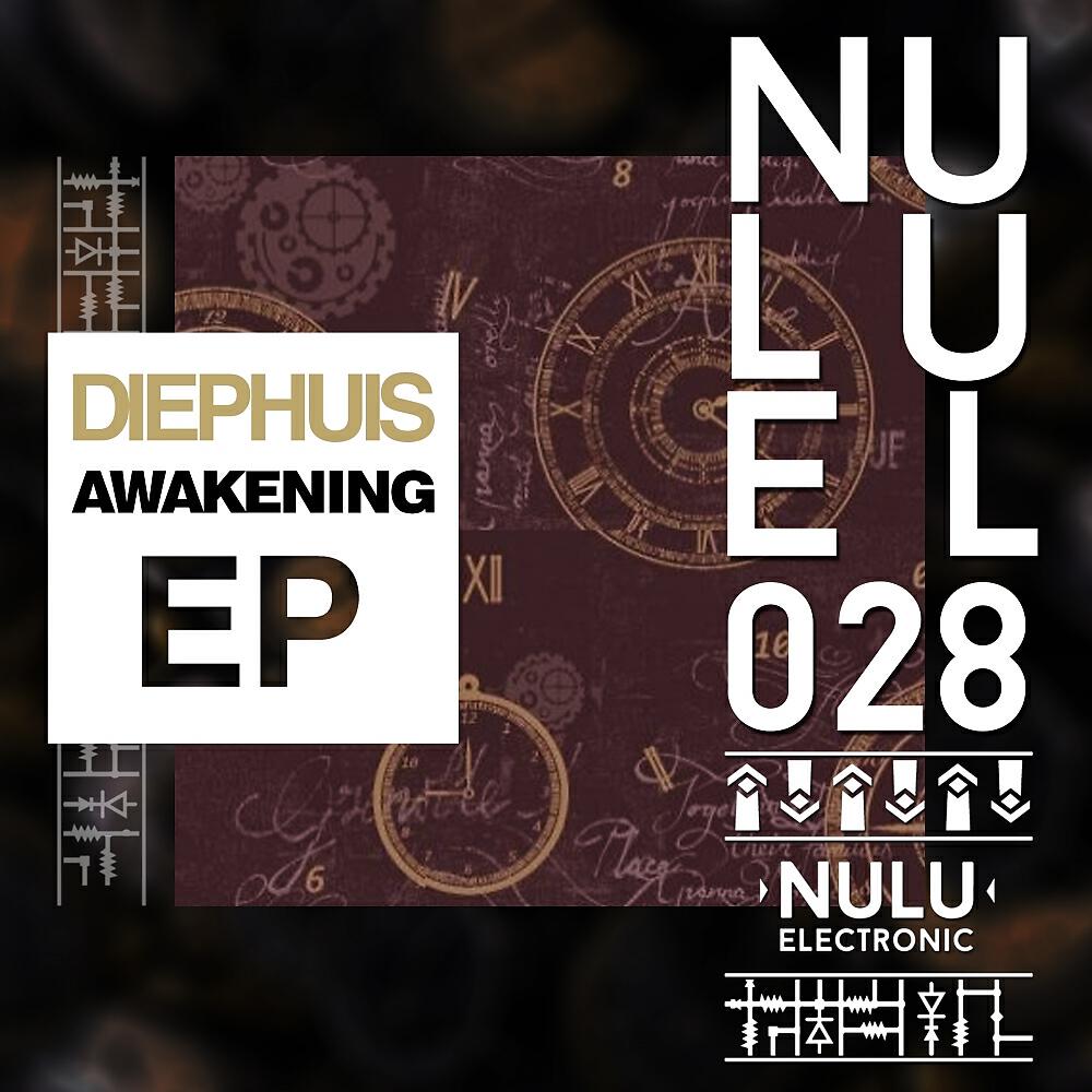 Diephuis - Outside My Window (Original Mix)