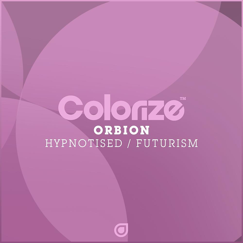 Постер альбома Hypnotised / Futurism