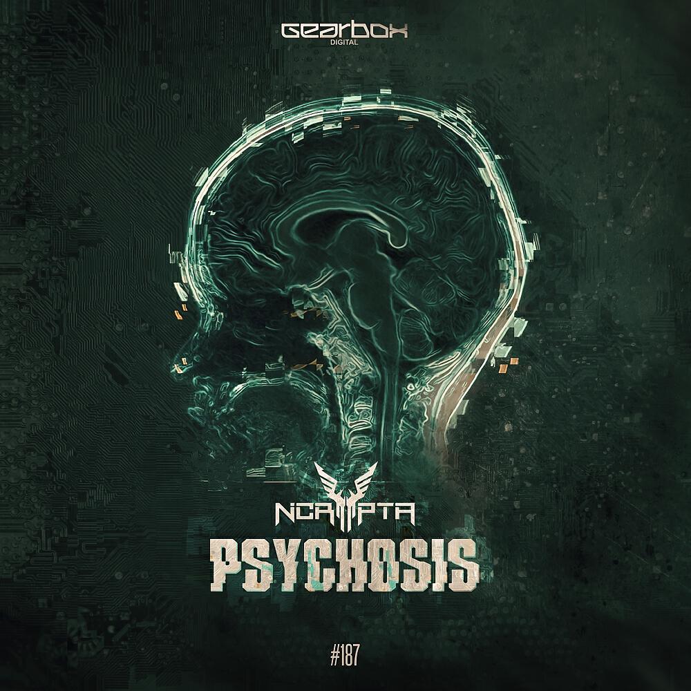Ncrypta - Psychopathic (Original Mix)