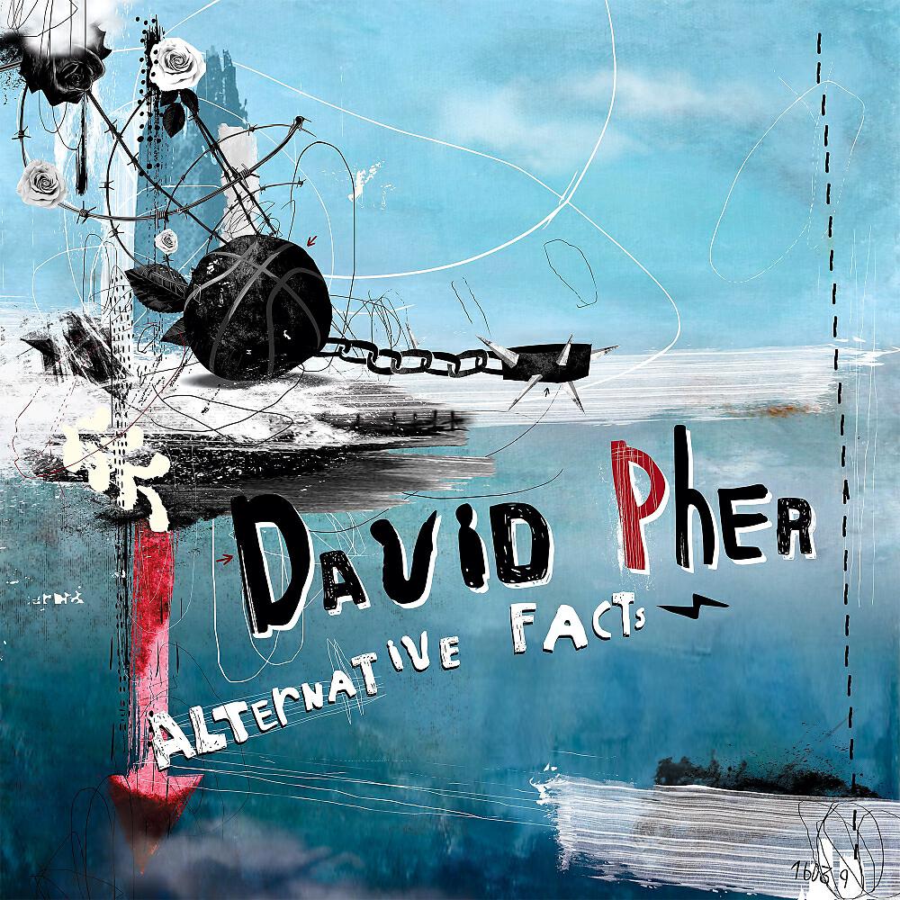 David Pher - Alternative Facts (Johnny D Dubby Mix)