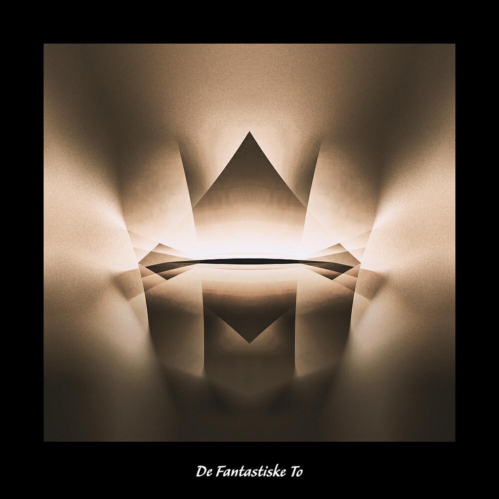 De Fantastiske To - Skumring (Original Mix)
