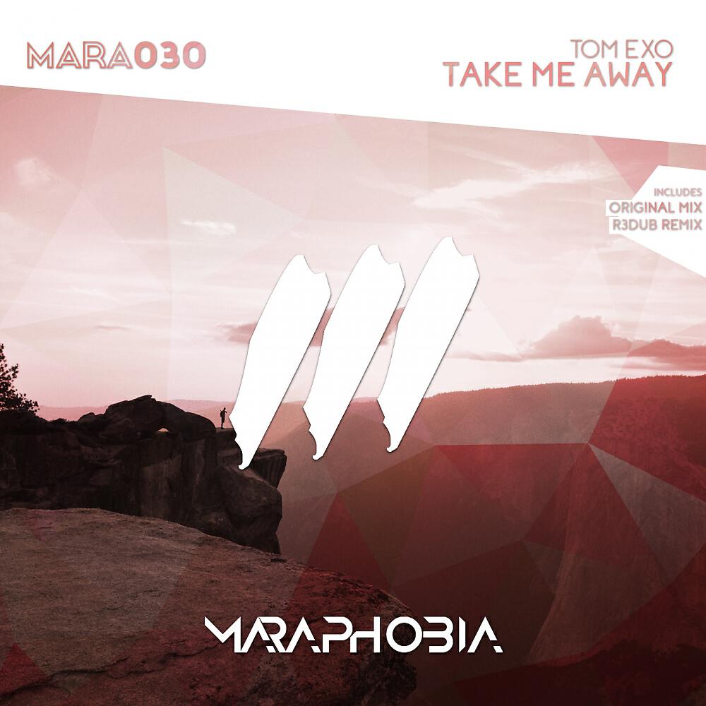Tom Exo - Take Me Away (R3dub Dub Remix)