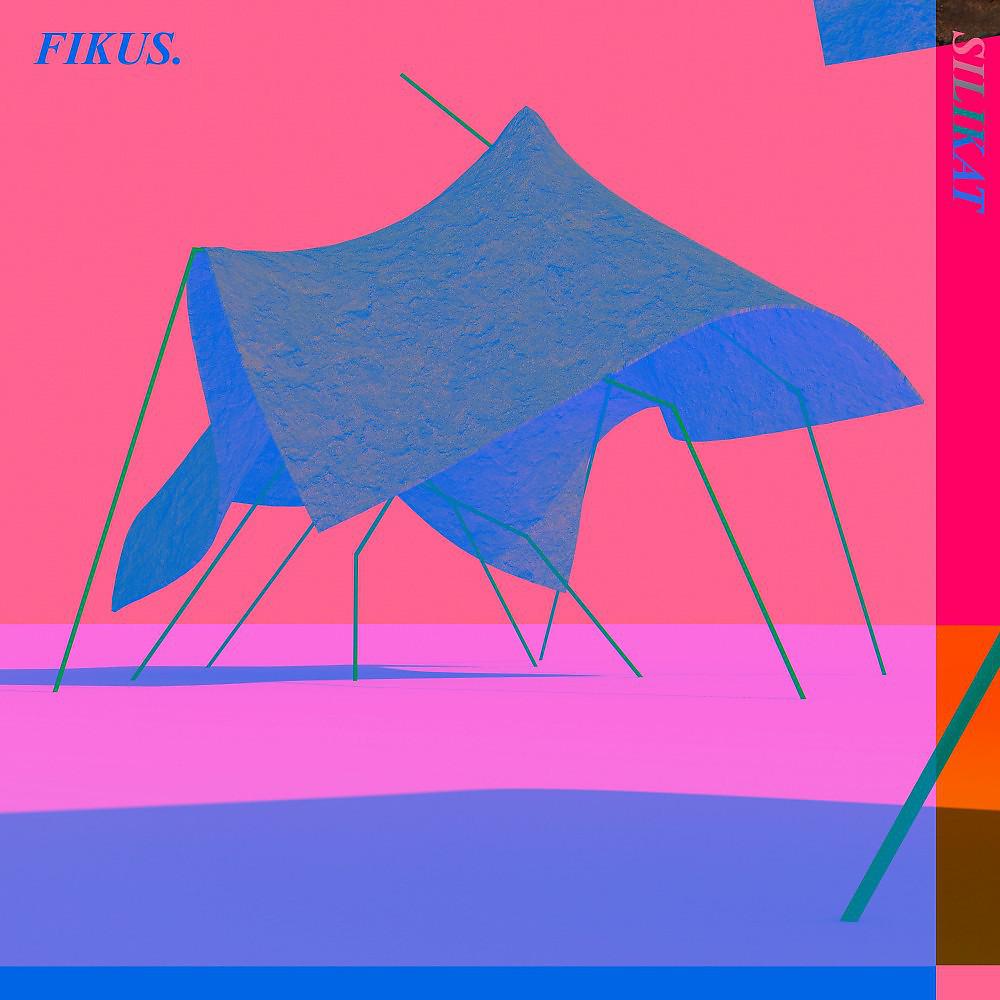Постер альбома Fikus.