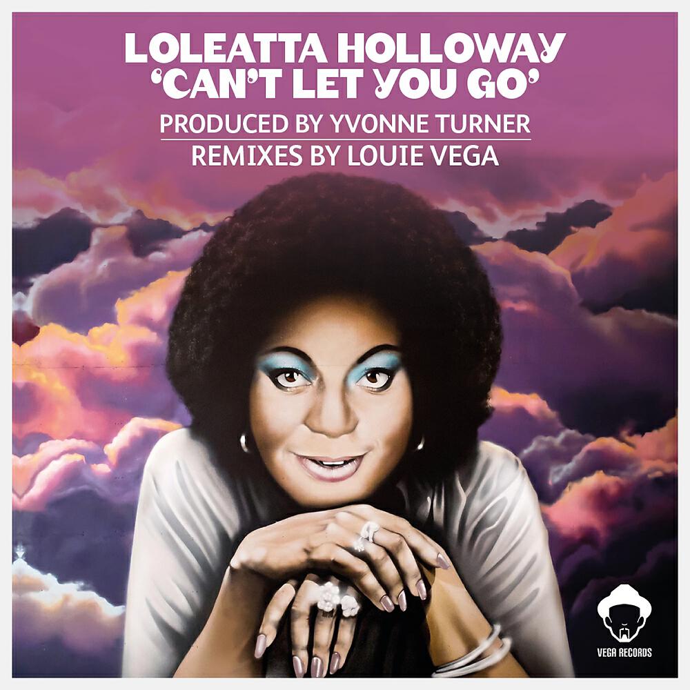 Loleatta Holloway - Can't Let You Go (Yvonne Turner Main Mix)