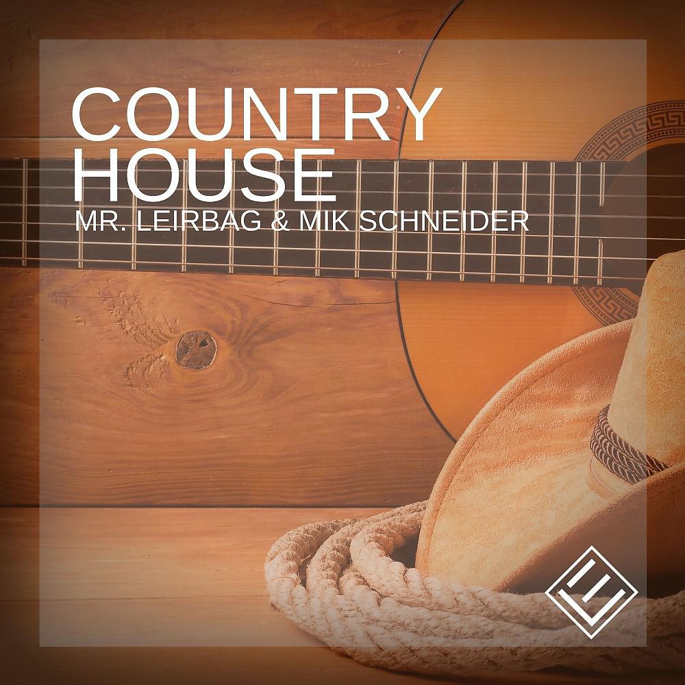 Постер альбома Country House