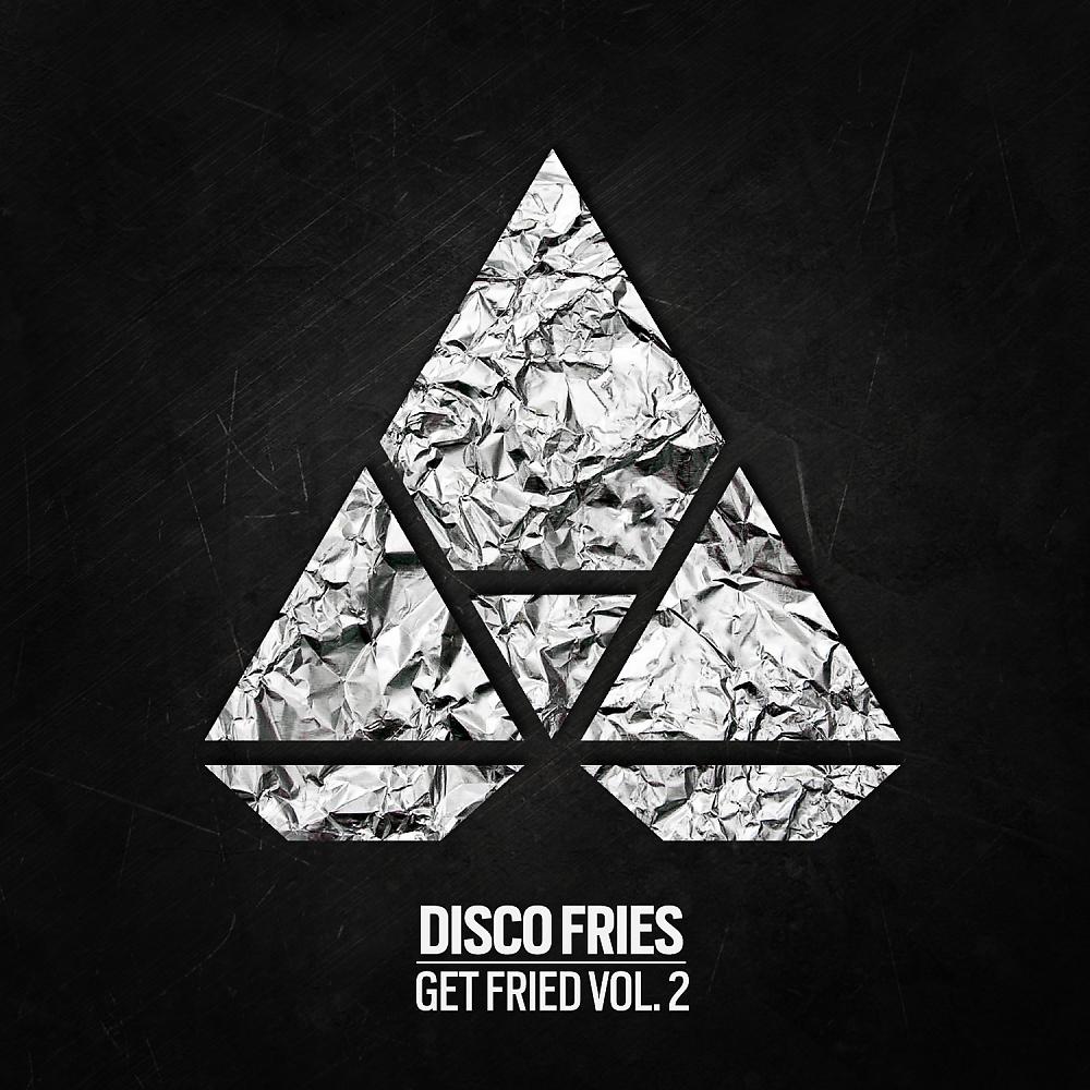 Постер альбома Get Fried, Vol. 2