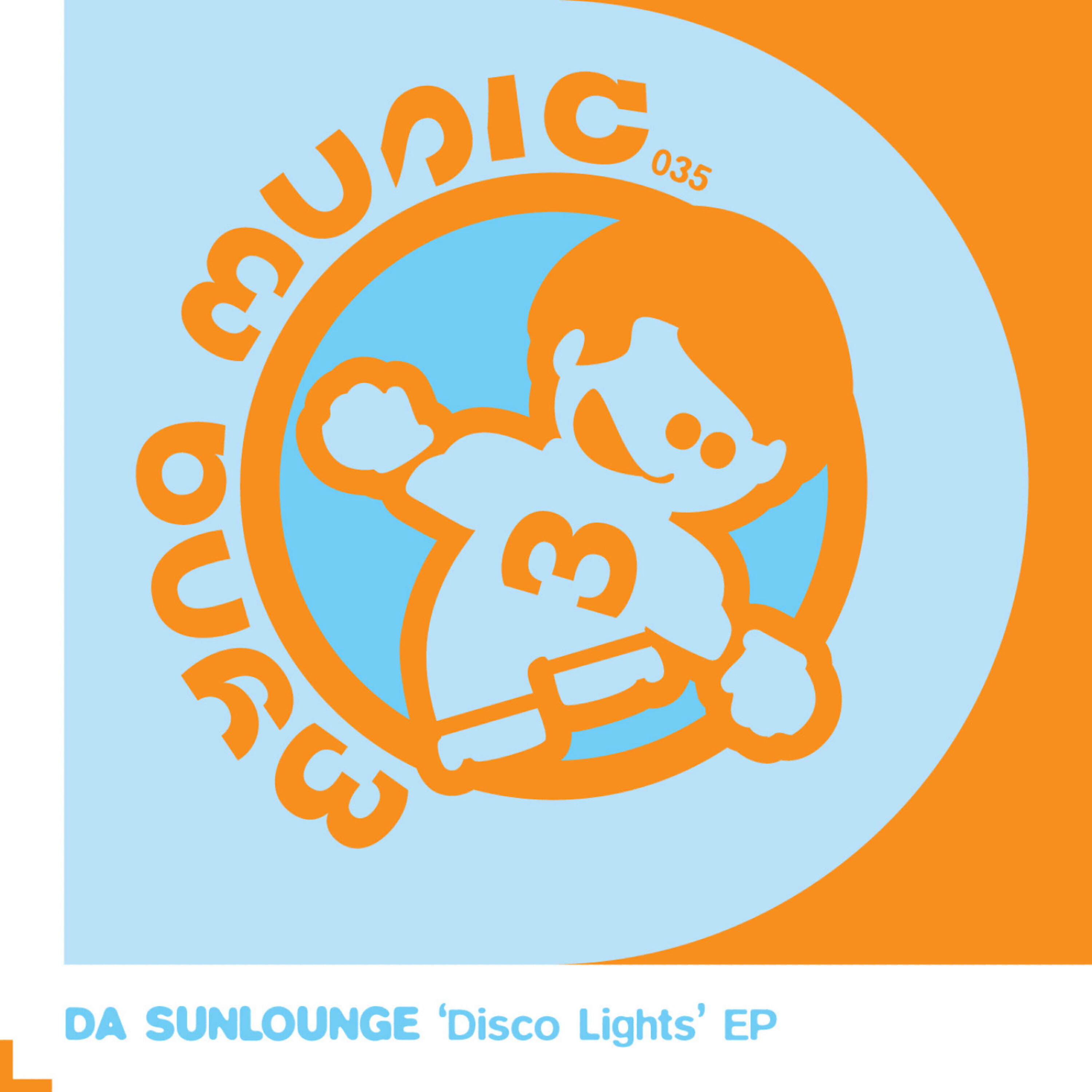 Da Sunlounge - Easy