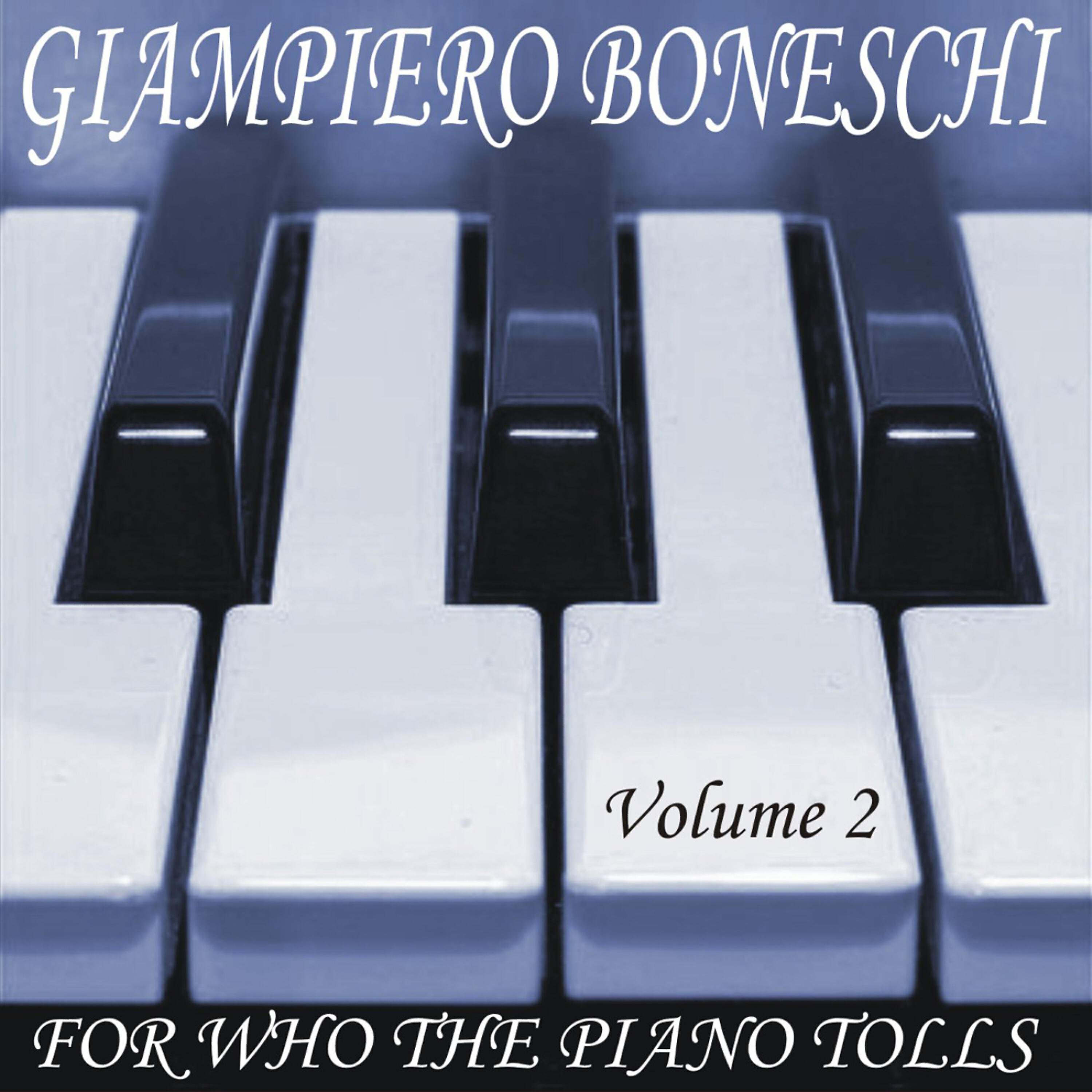 Giampiero Boneschi - Onde del Danubio