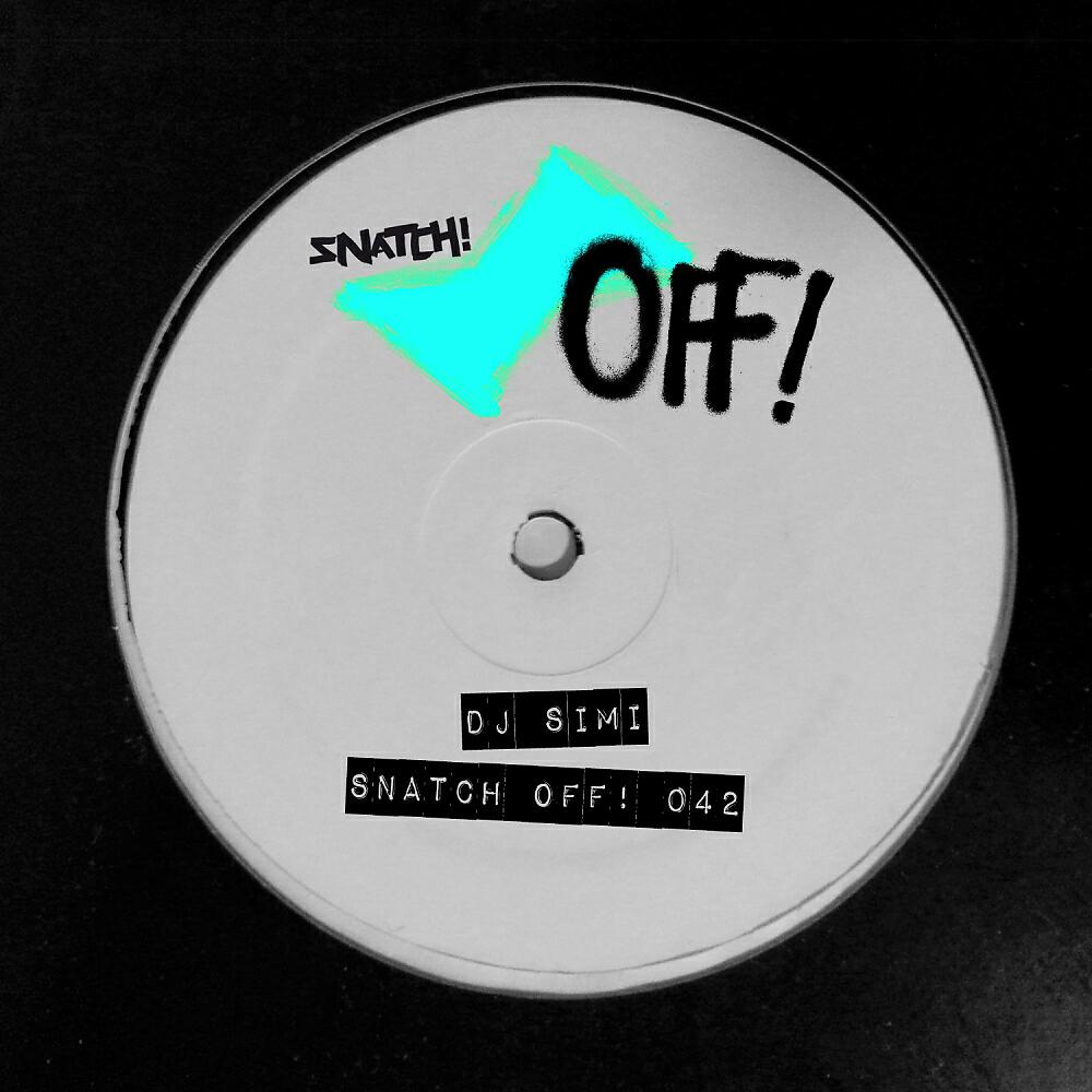 DJ Simi - Hot Pants Tribe (Original Mix)