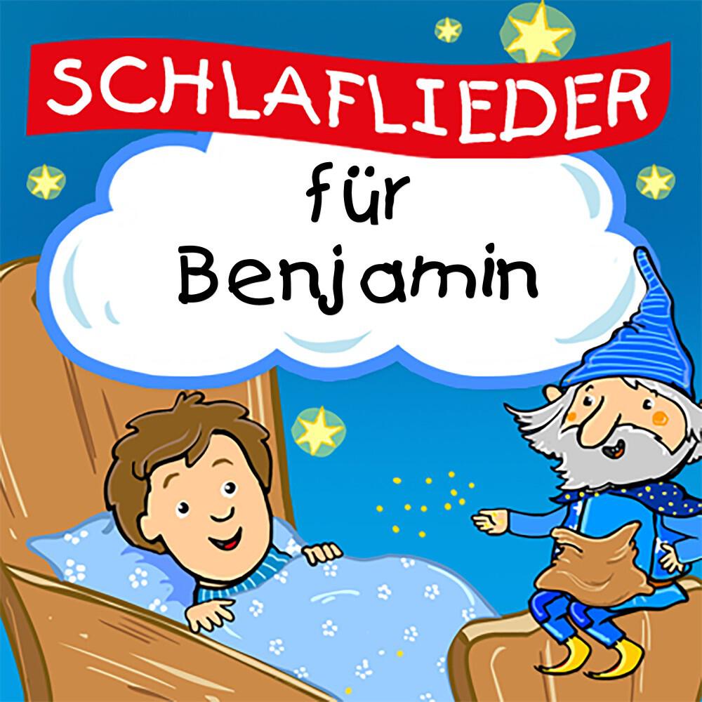 Kinderlied für dich - Die Blümelein, sie schlafen (Für Benjamin)