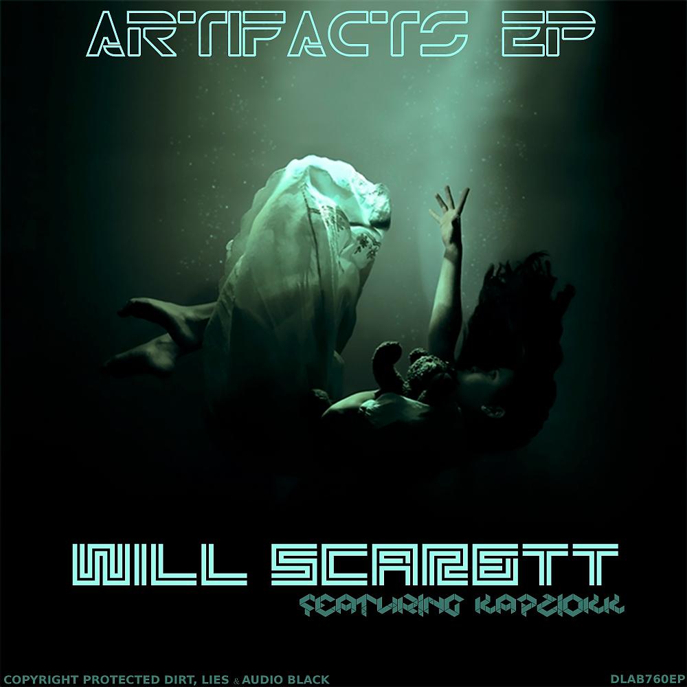Постер альбома Artifacts EP