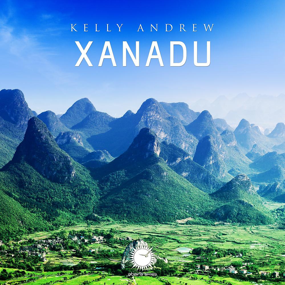 Постер альбома Xanadu