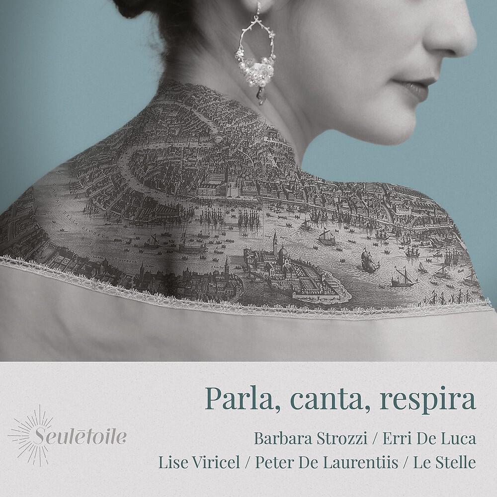 Ensemble Le Stelle - Sino alla morte No. 1, Op. 7 (Extrait, Pt. 2)
