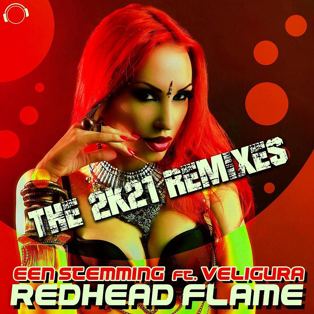 Een Stemming - Redhead Flame (Unit of Trance Remix Edit)