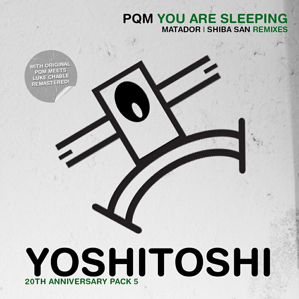 PQM - You Are Sleeping (Shiba San Remix)
