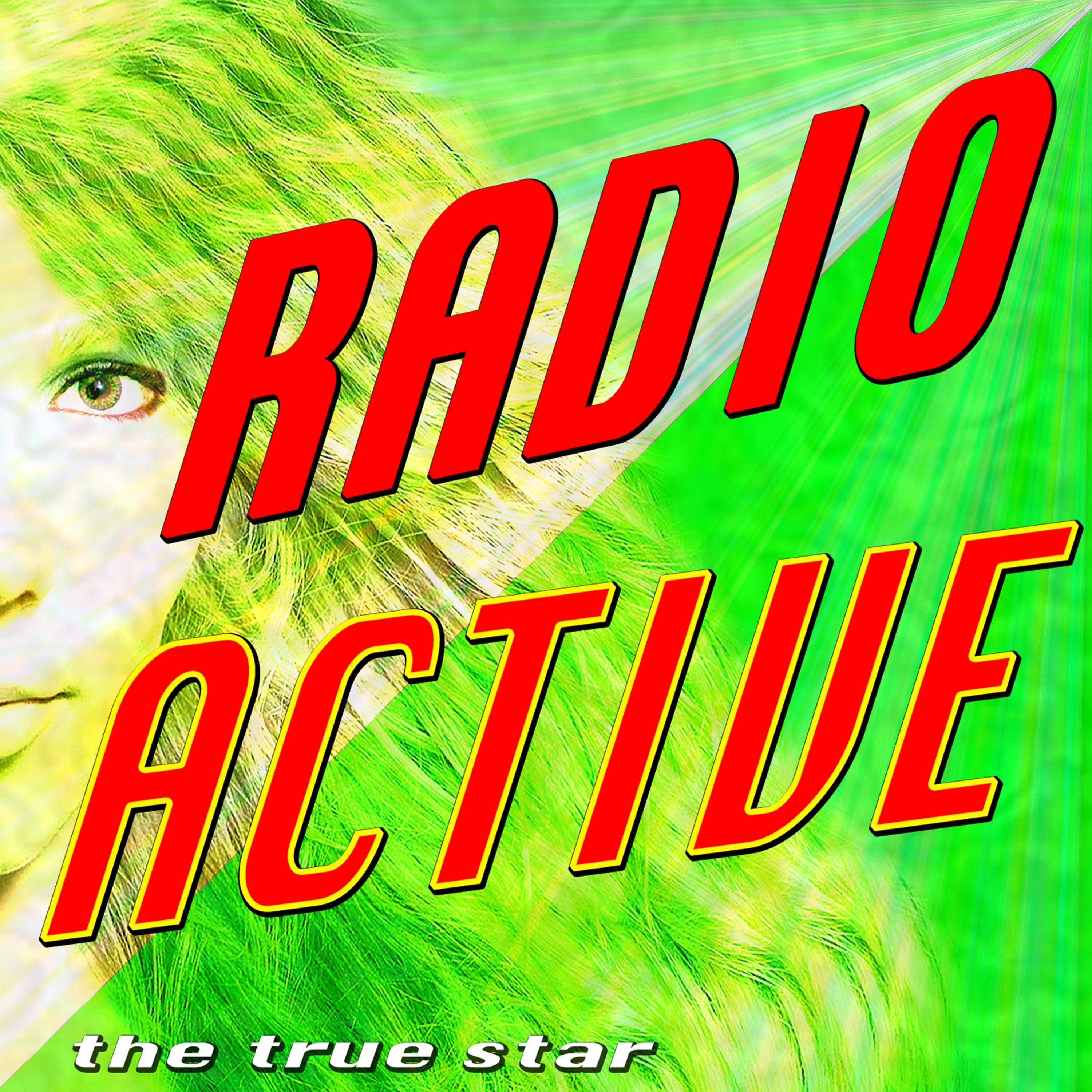 Постер альбома Radioactive