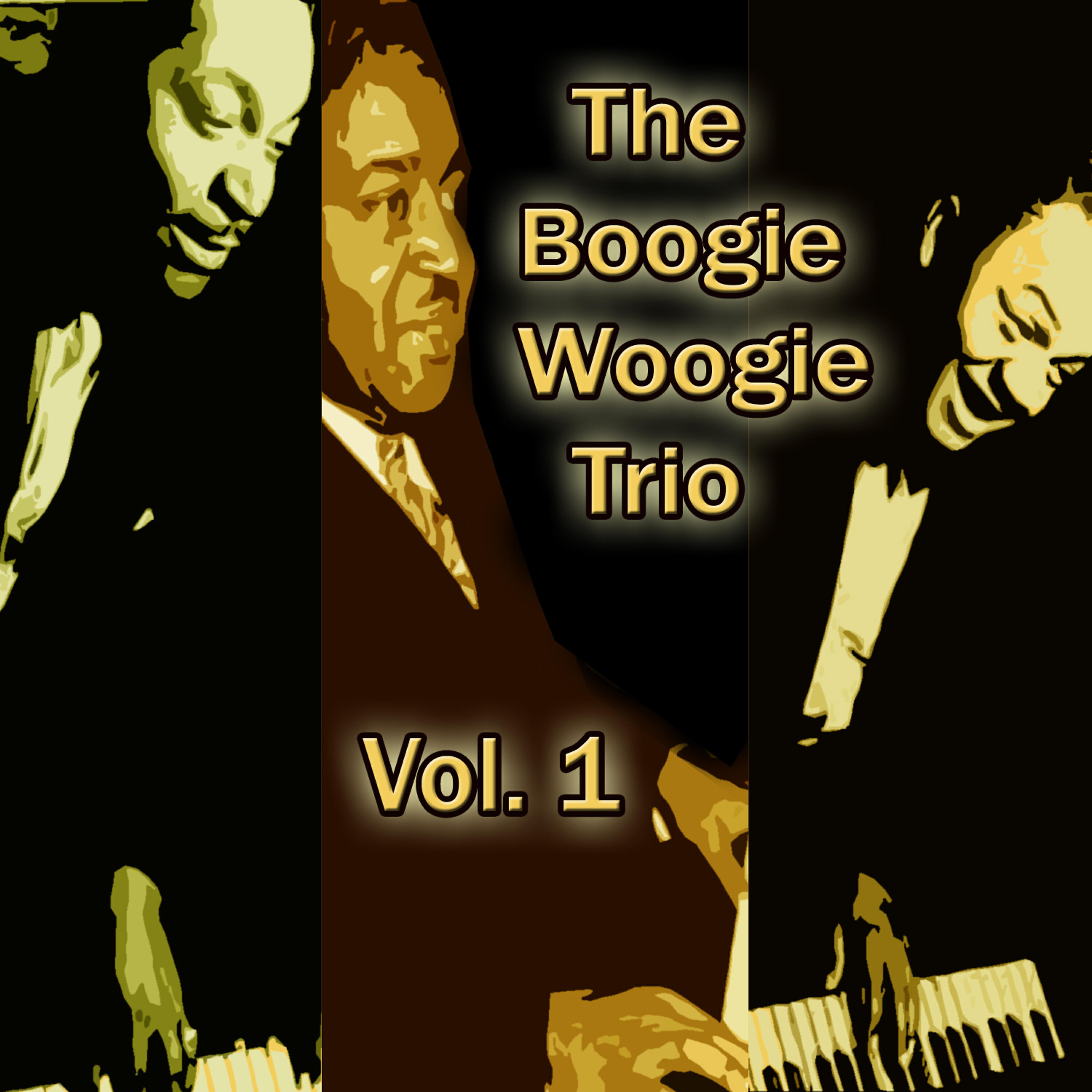 Albert Ammons - Cuttin' the Boogie