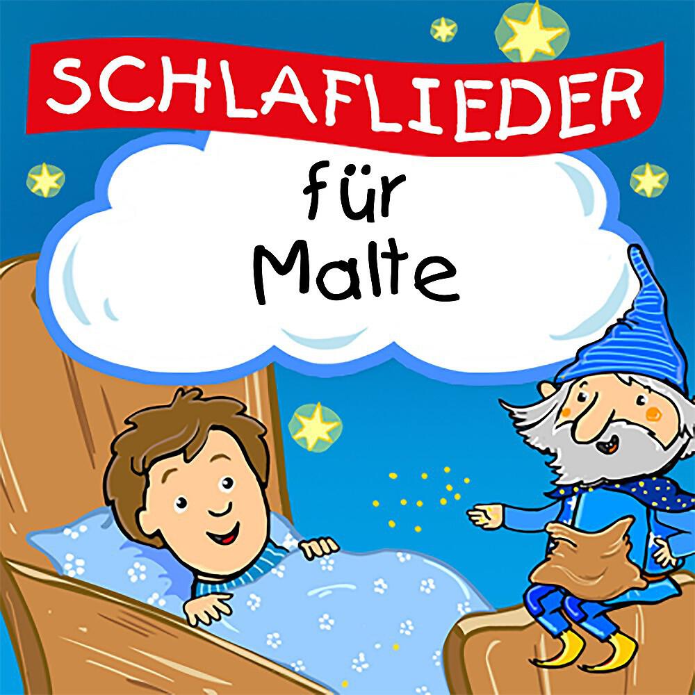 Kinderlied für dich - Der Mond ist aufgegangen (Für Malte)