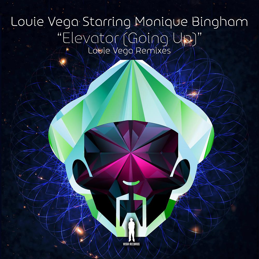 Постер альбома Elevator (Going Up) Louie Vega Remix