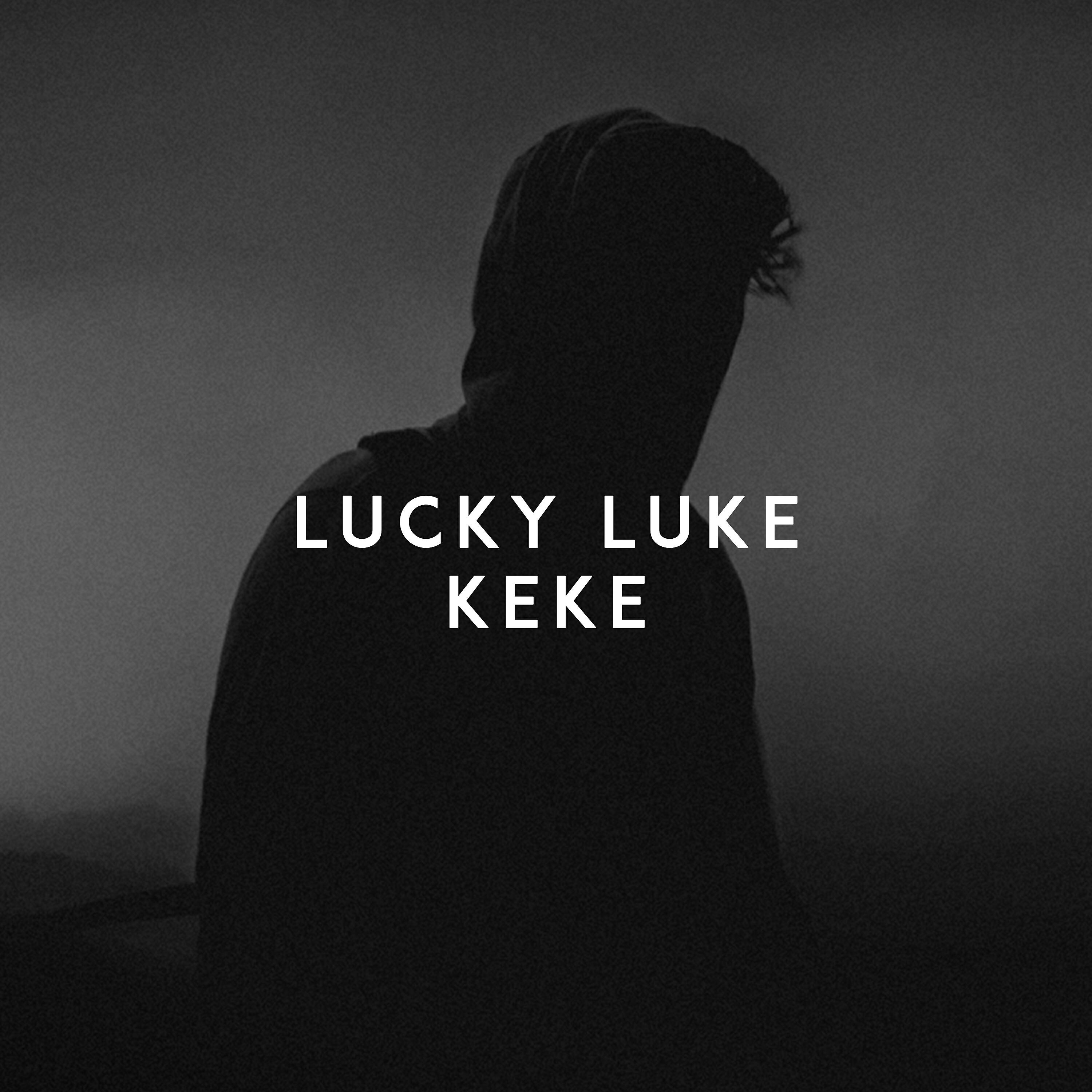 Lucky Luke - Keke