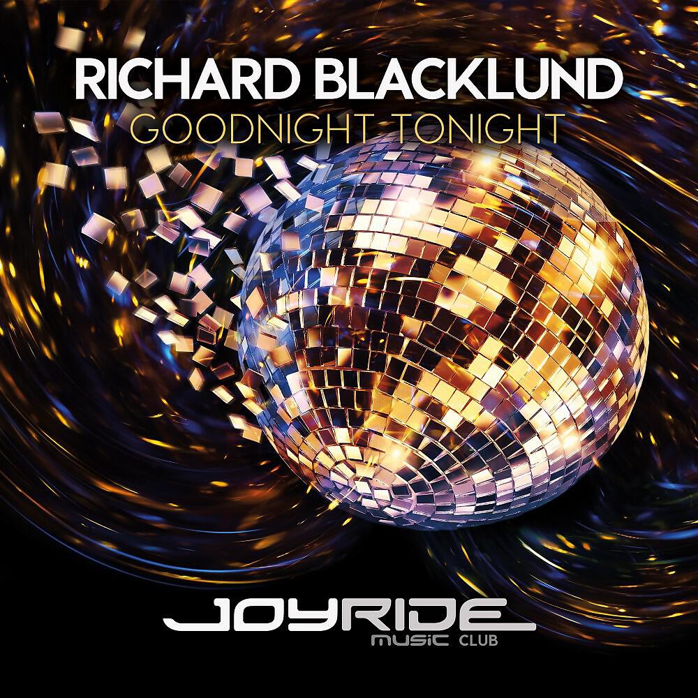 Richard Blacklund - Goodnight Tonight (Mordax Bastards Remix)