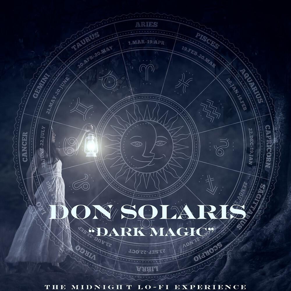 Don Solaris - Preston