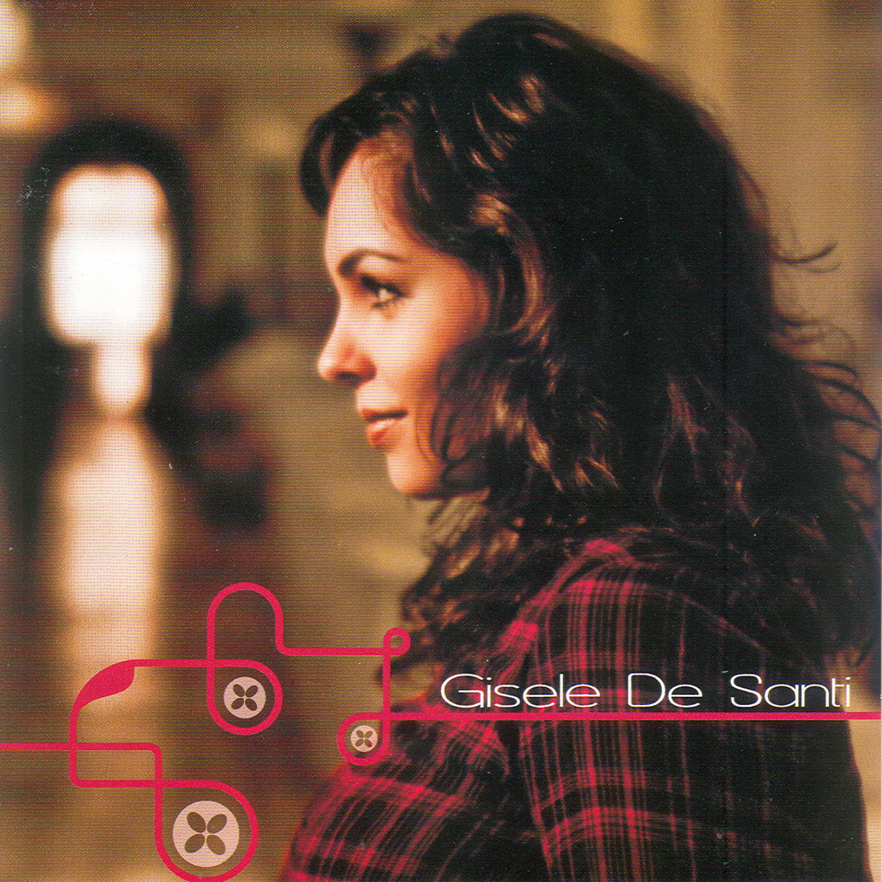 Постер альбома Gisele De Santi