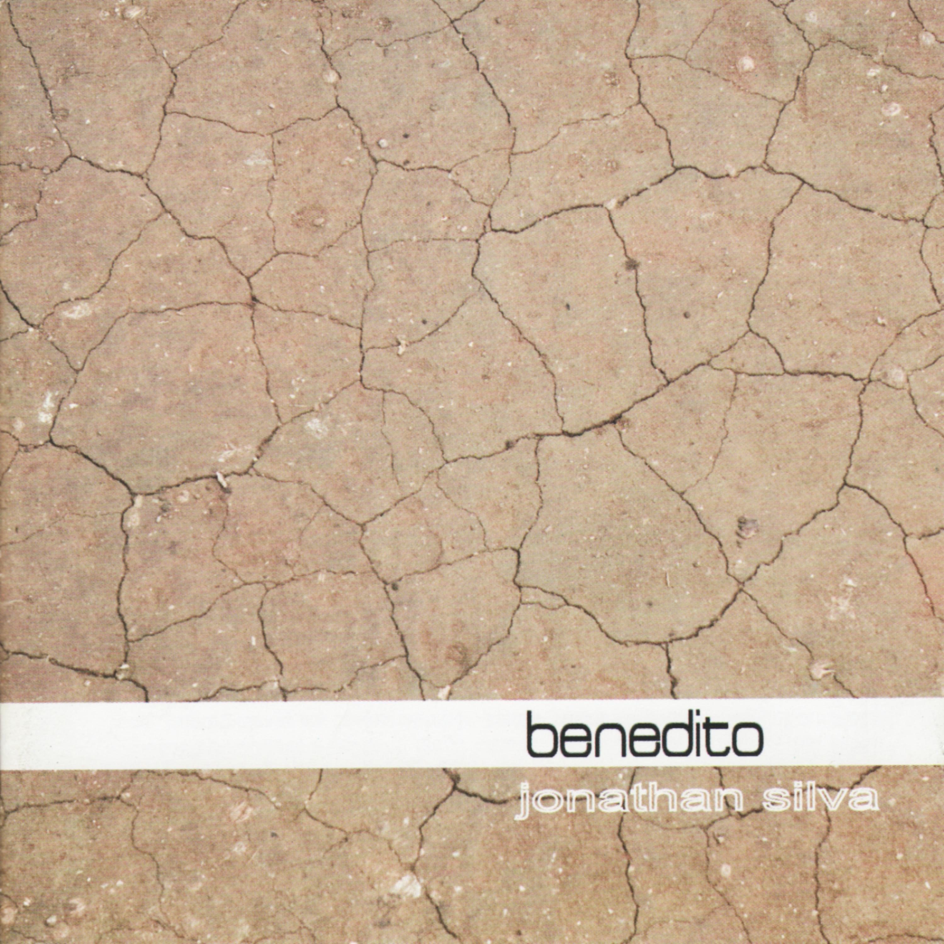 Постер альбома Benedito