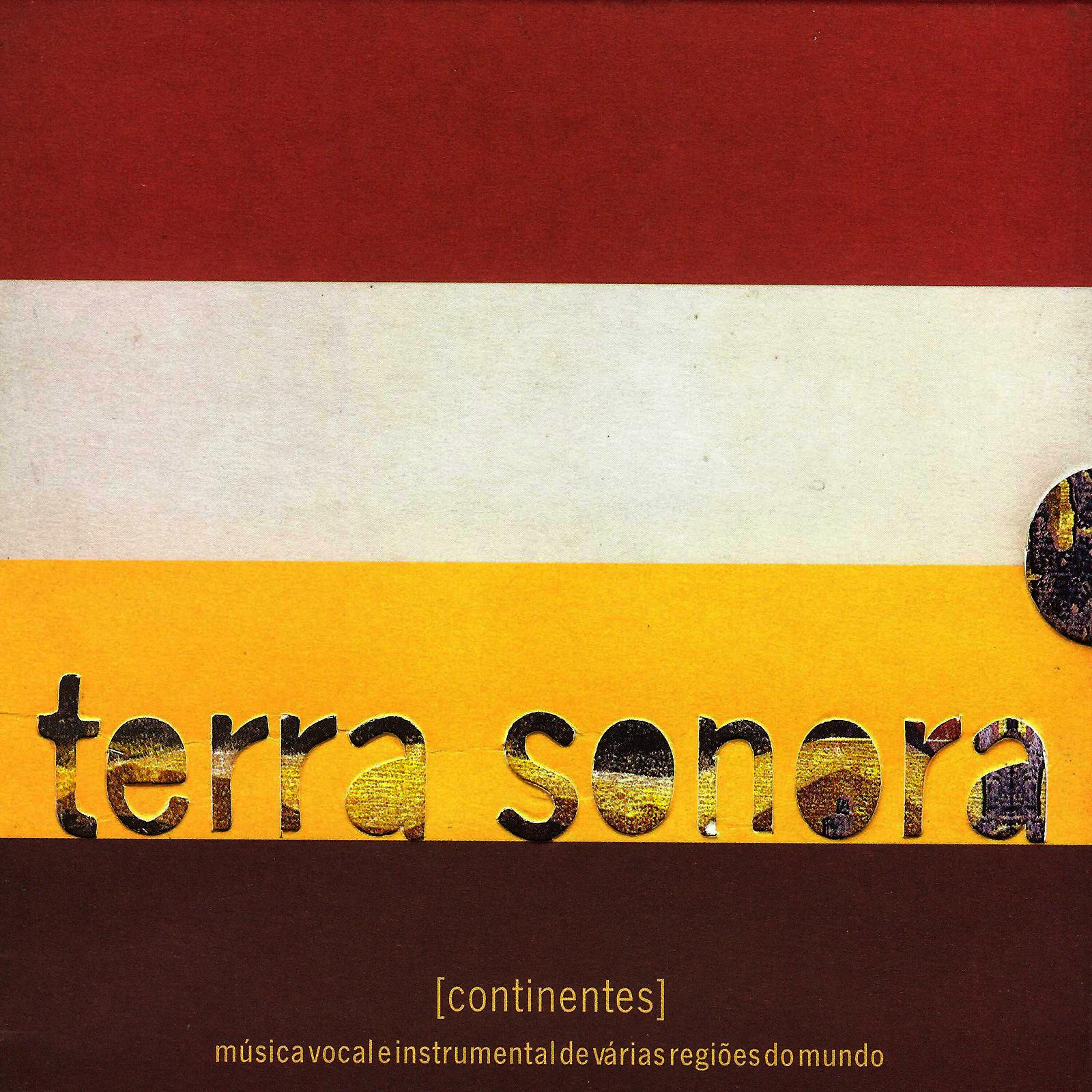 Terra Sonora - Aamata - Ilhas Salomão