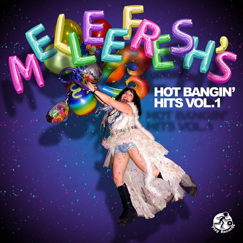 Melleefresh - Afterhours (Federico Scavo Remix)
