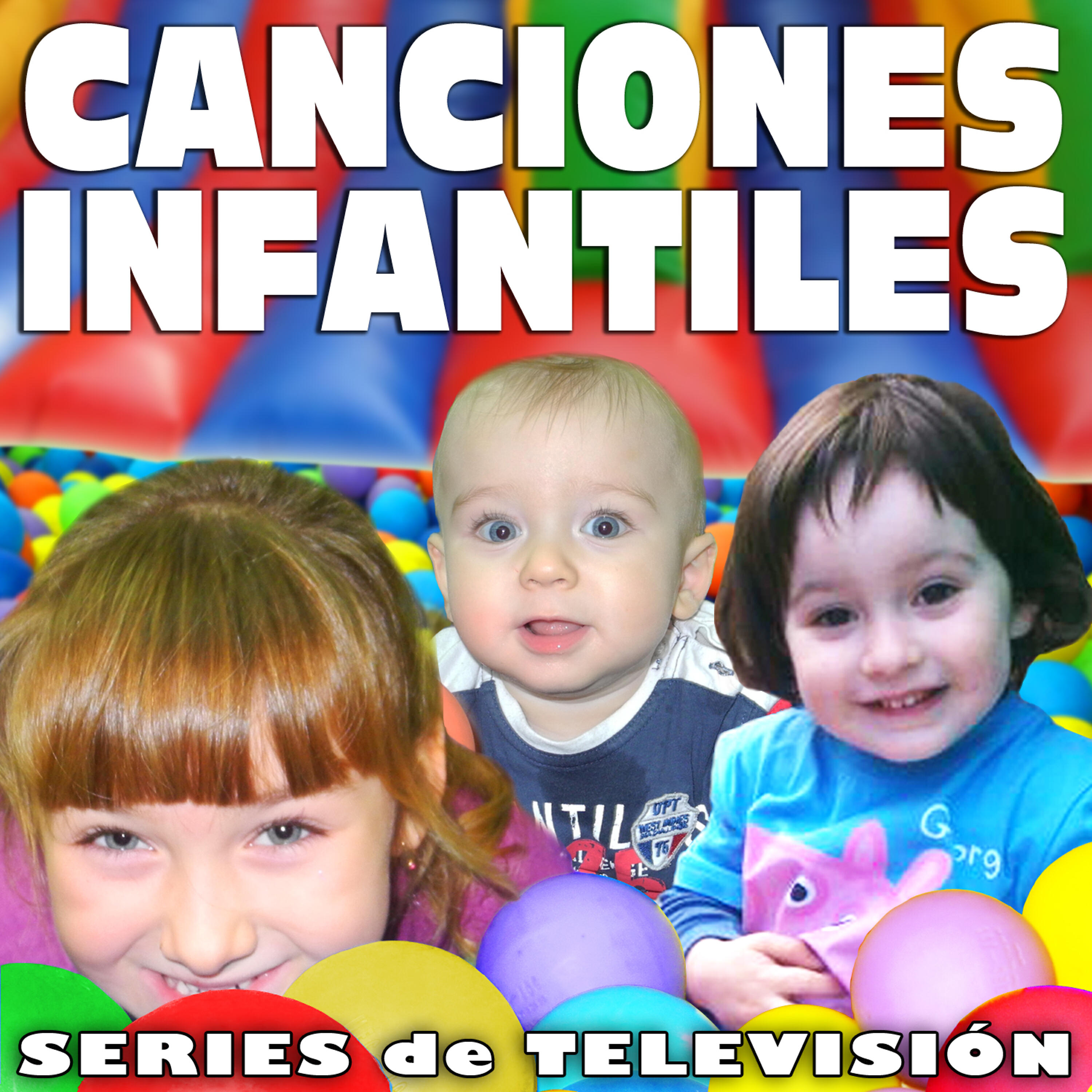 Super Banda Infantil - Será un Día Fenomenal (De 