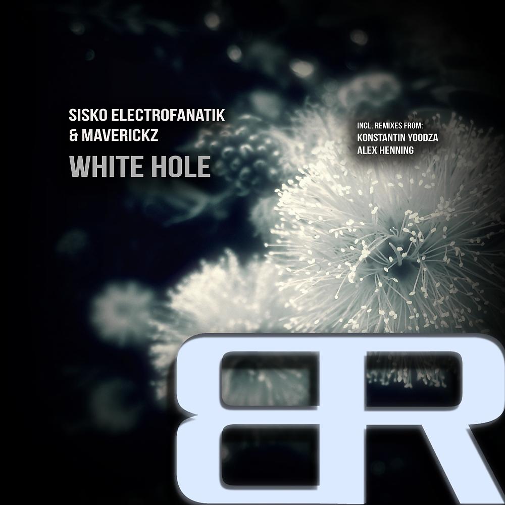 Постер альбома White Hole