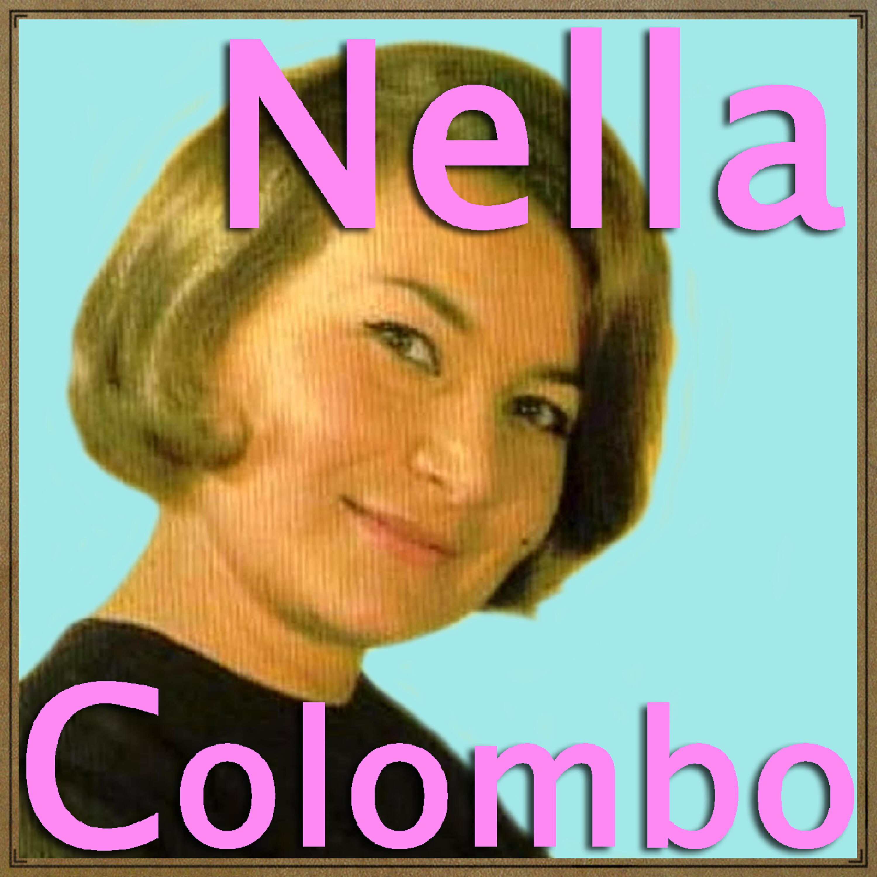 Nella Colombo - Por Dos Besos