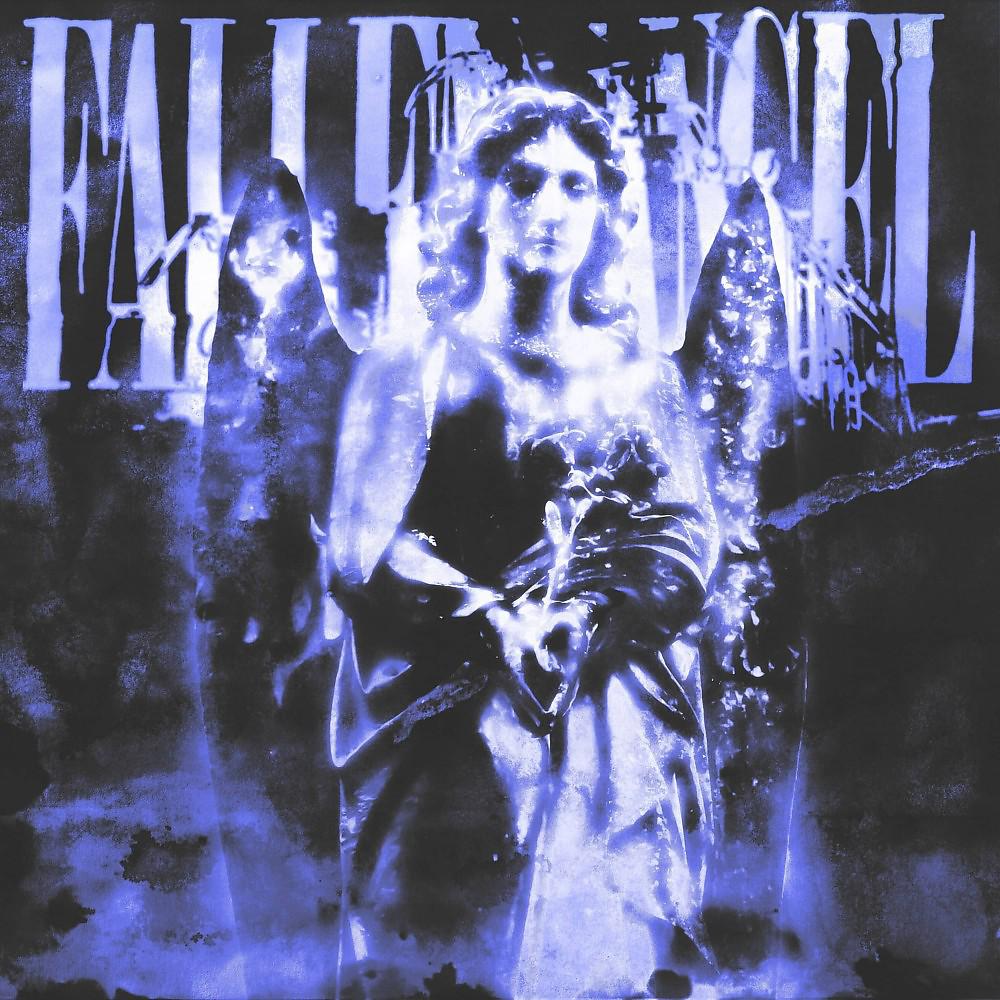 Постер альбома Fallen ANGEL