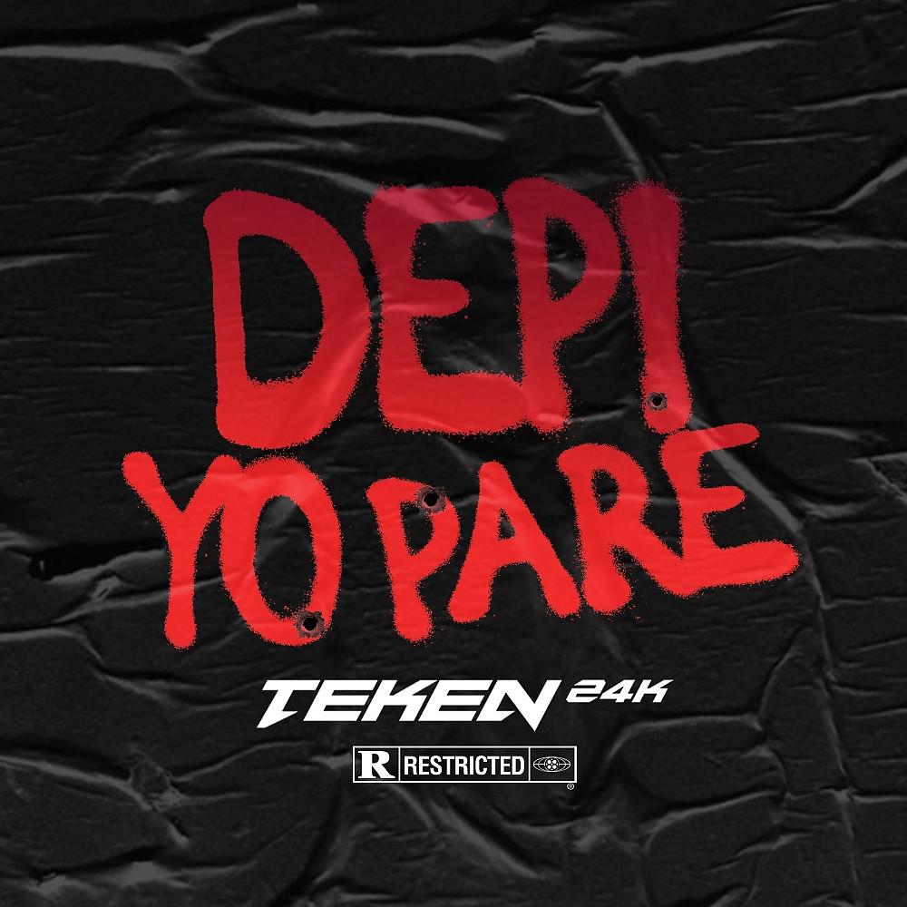 Постер альбома Dépi Yo Paré