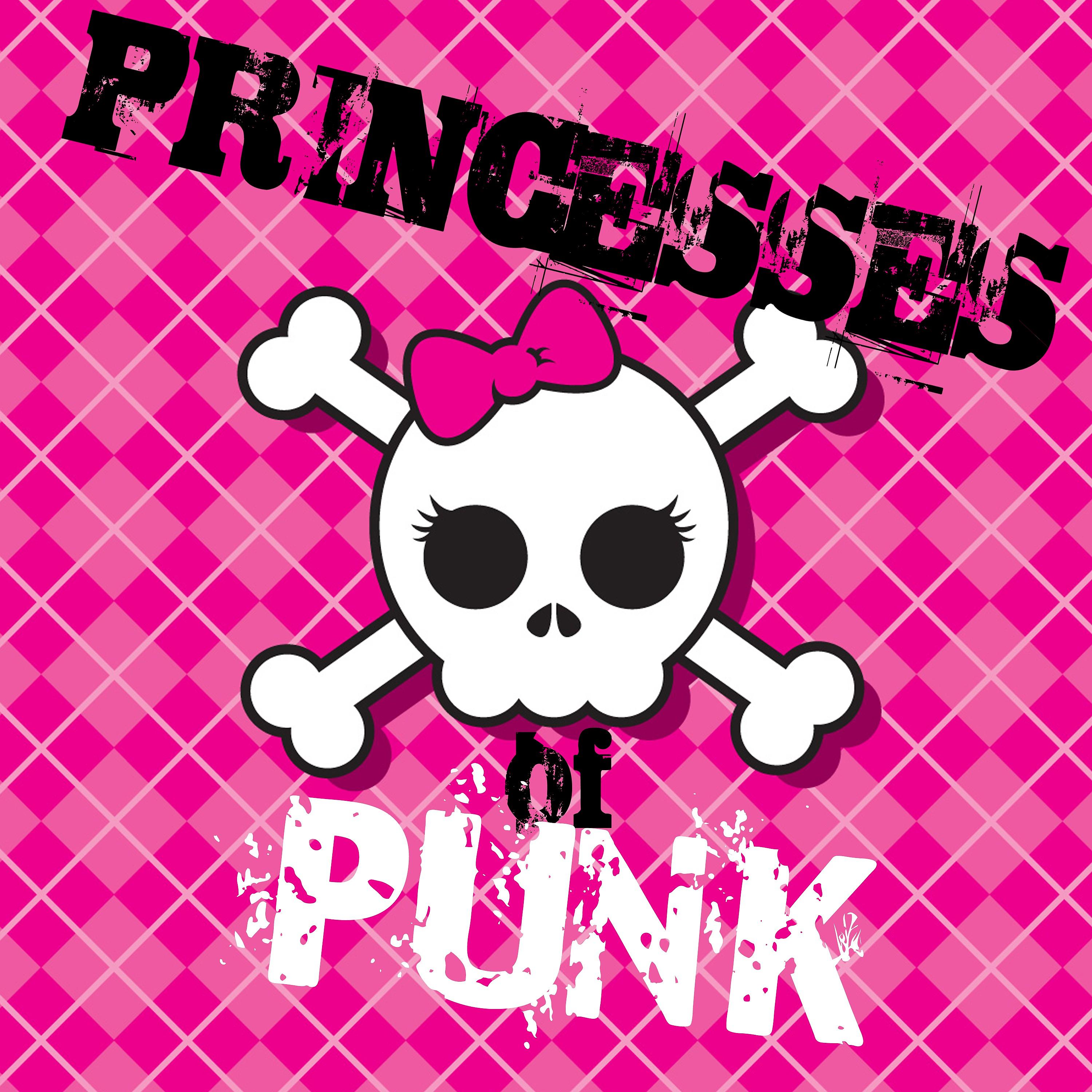 Постер альбома Princesses of Punk