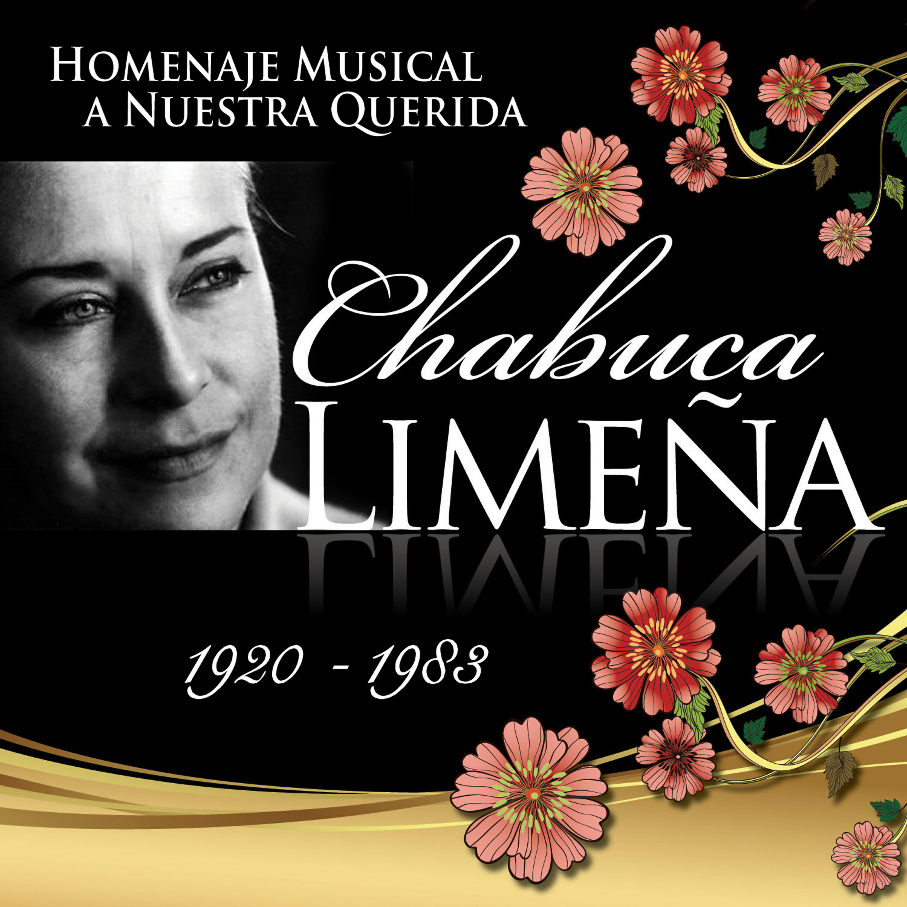 Lucha Reyes - José Antonio