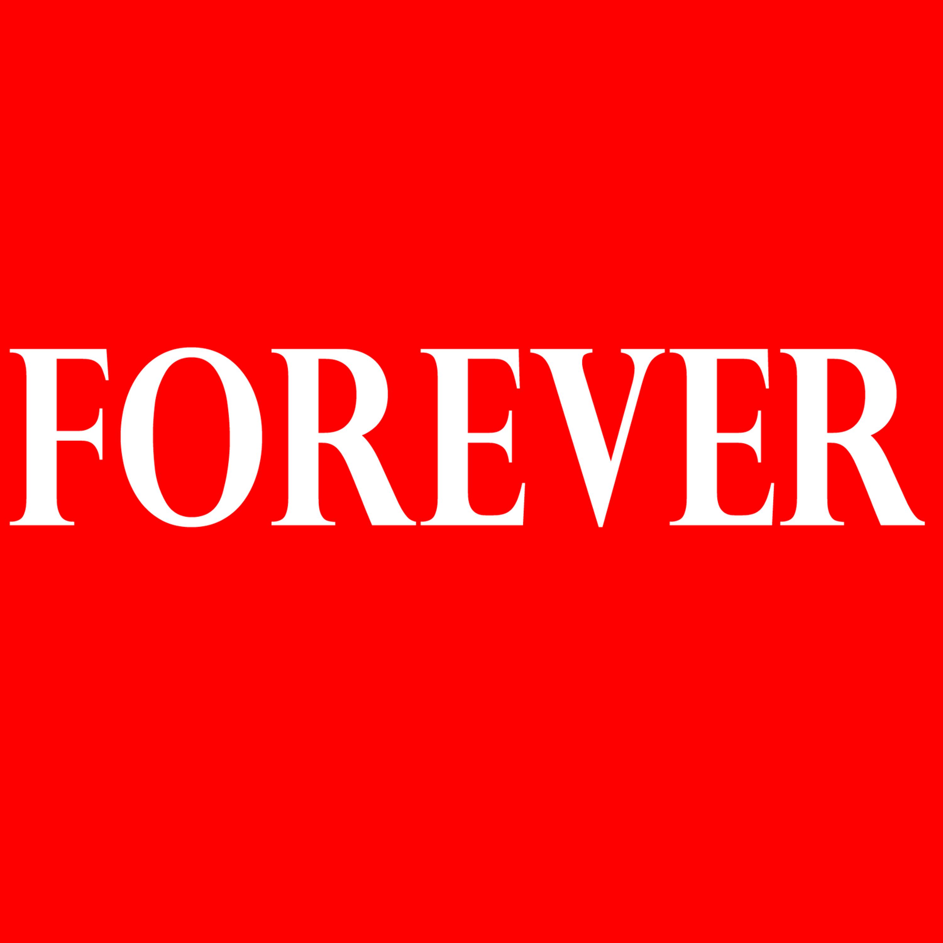 Постер альбома Forever (Originally Performed By Medina)