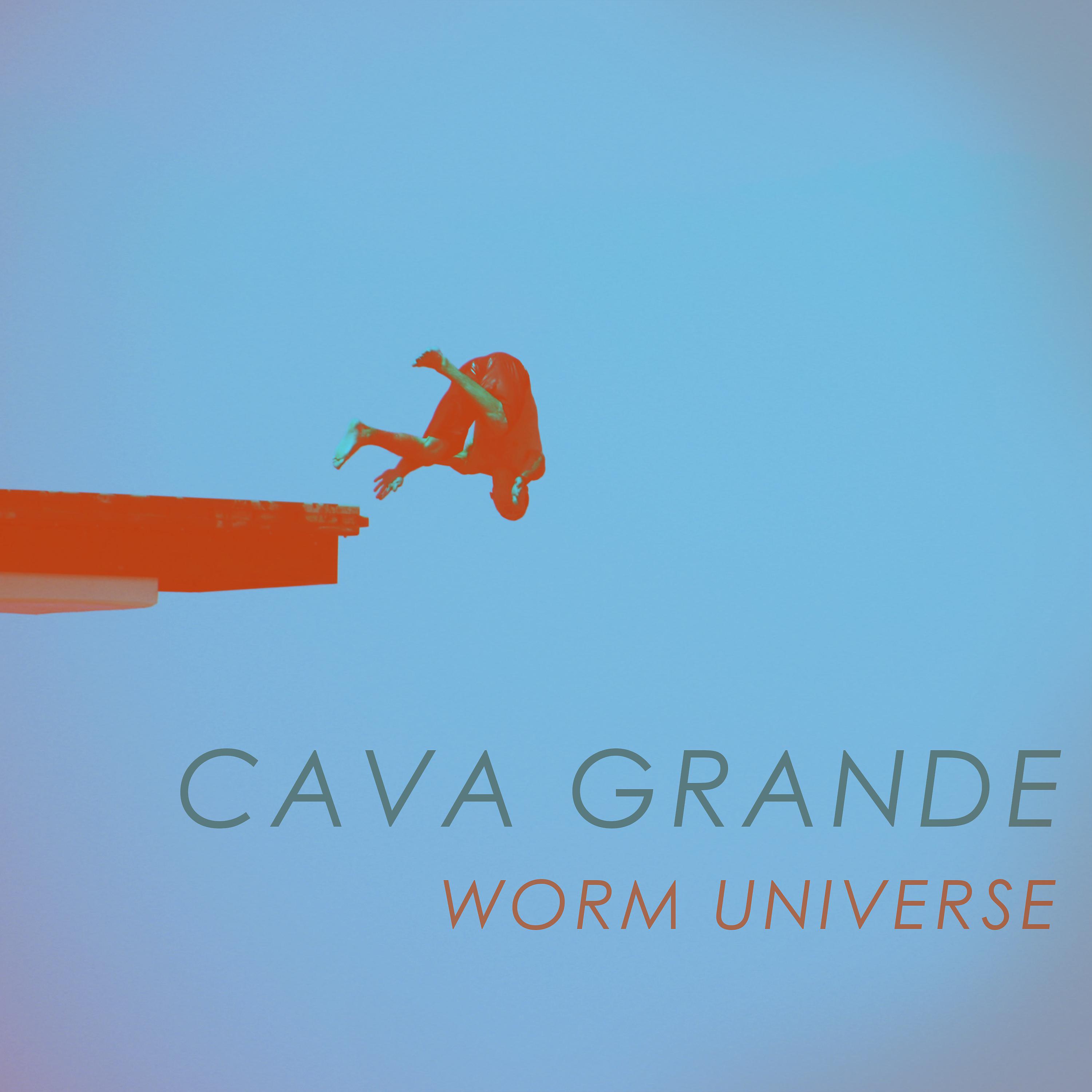 Постер альбома Worm Universe