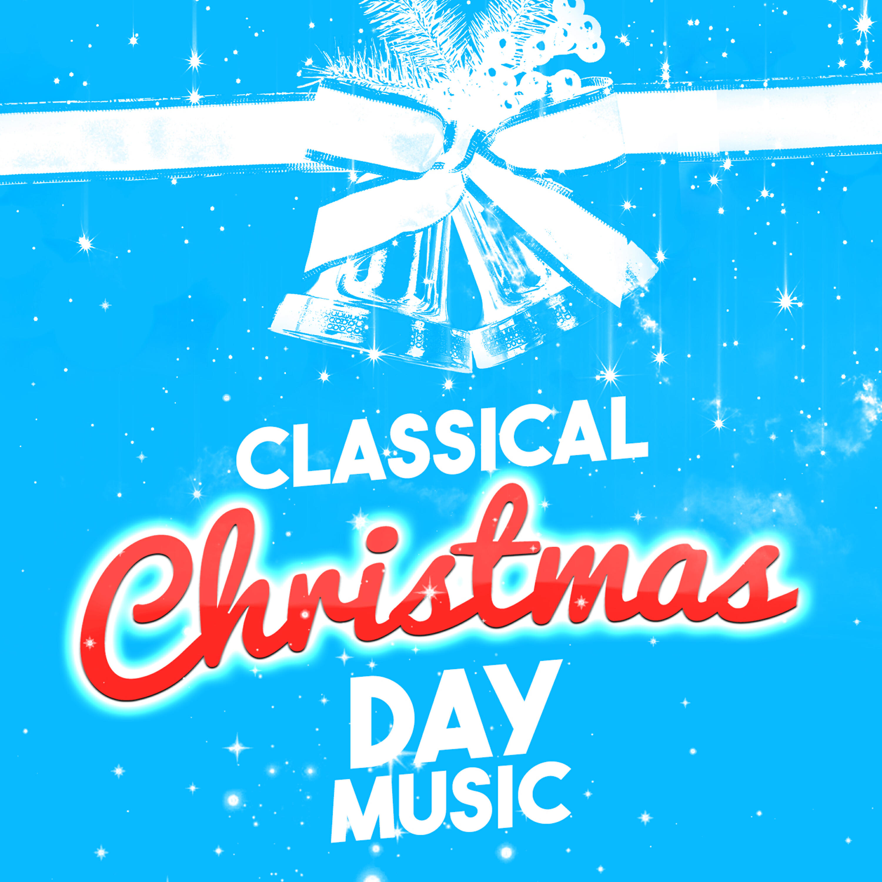 Classical Christmas Music Songs - Joy to the World