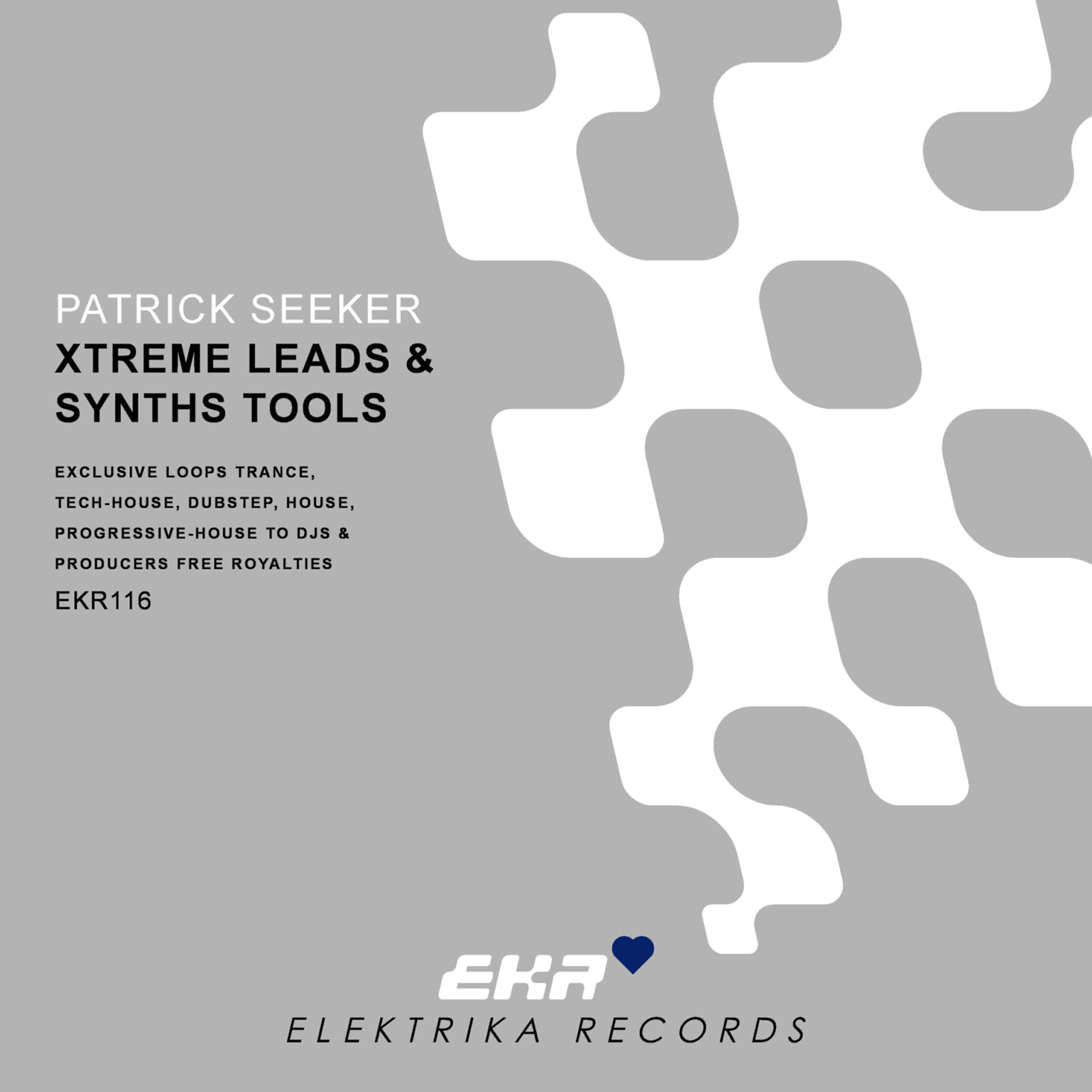 Patrick Seeker - Patrick Seeker Xtreme Leads 128 (Tool 26)