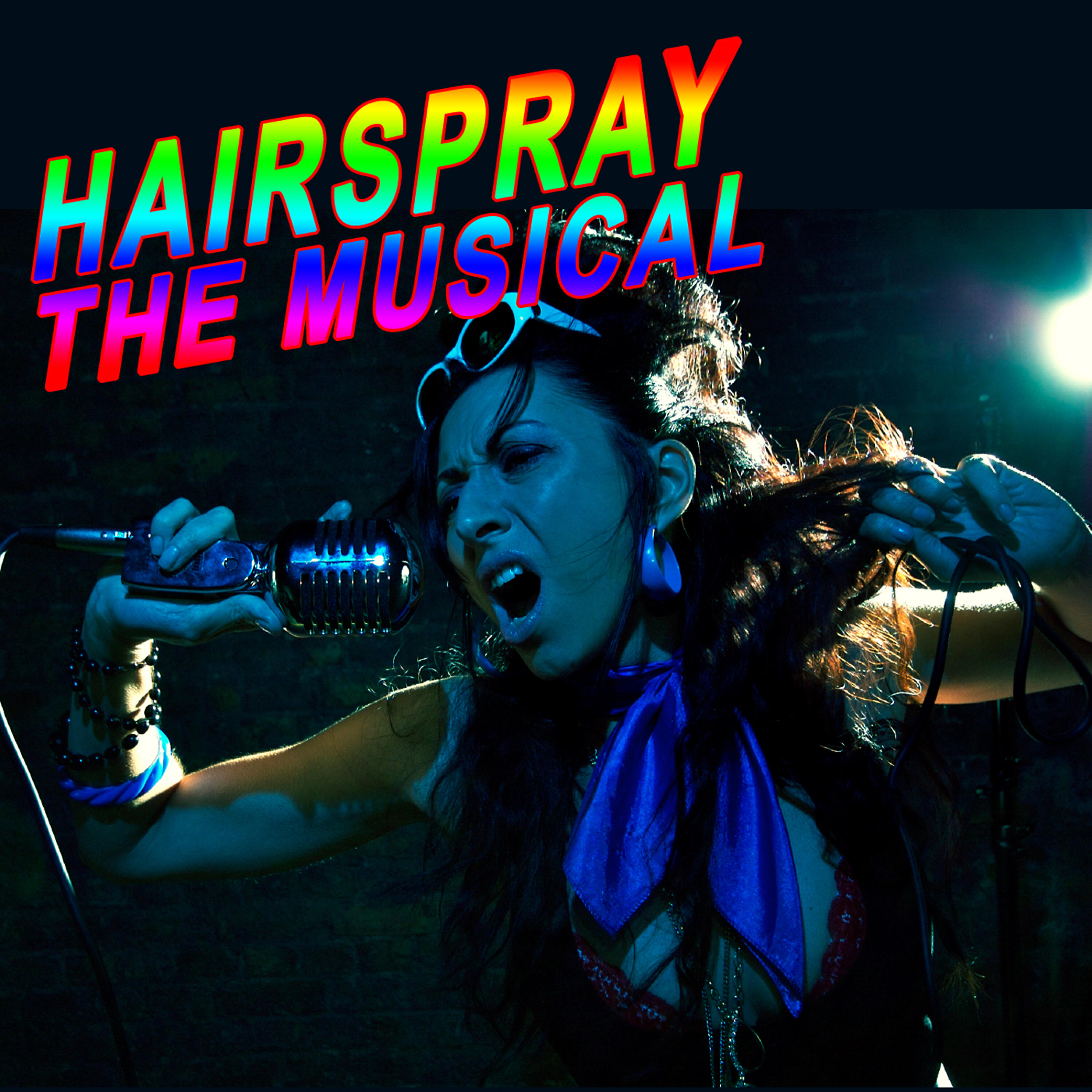 The New Musical Cast - Mama I’m A Big Girl Now