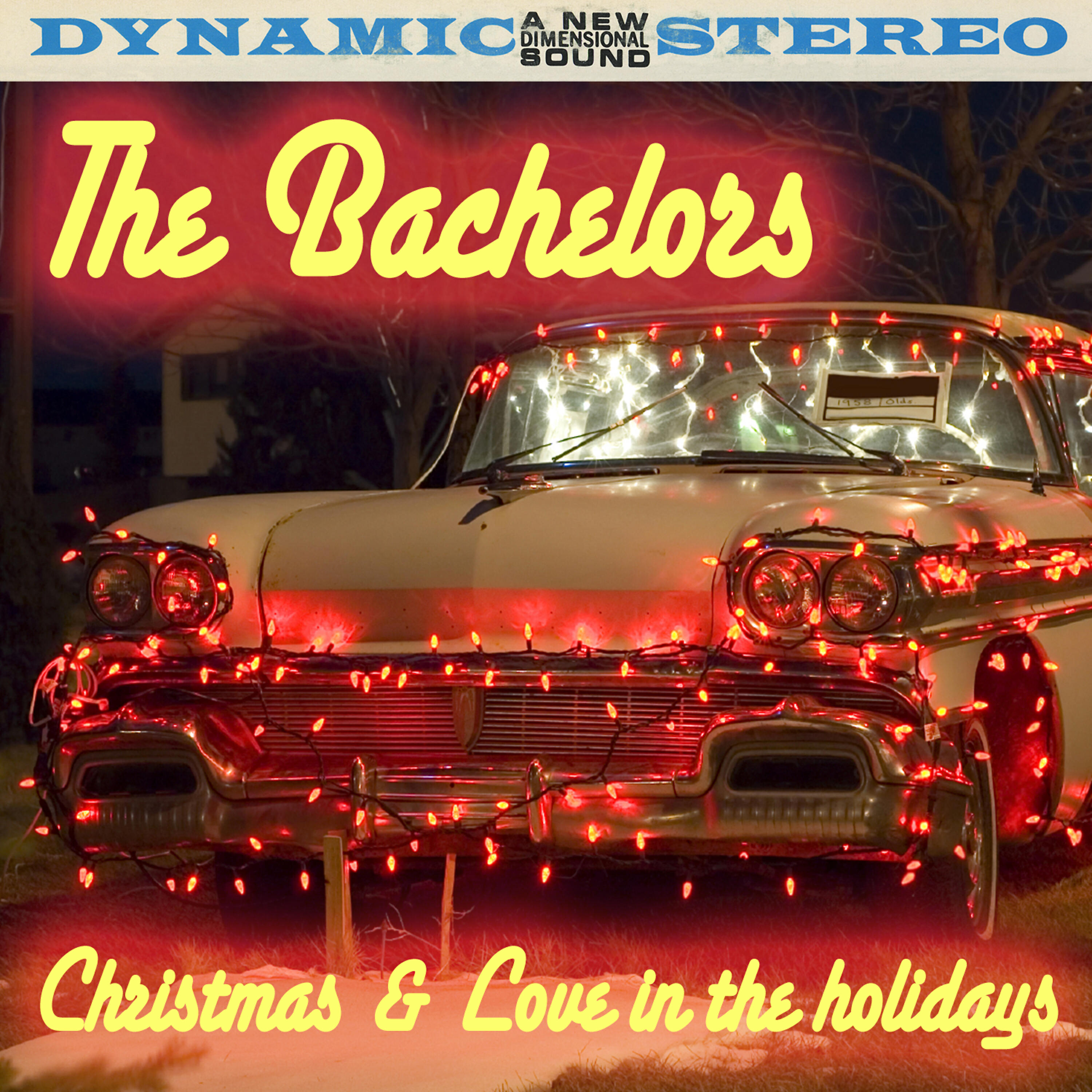 The Bachelors - Little Jimmy Brown