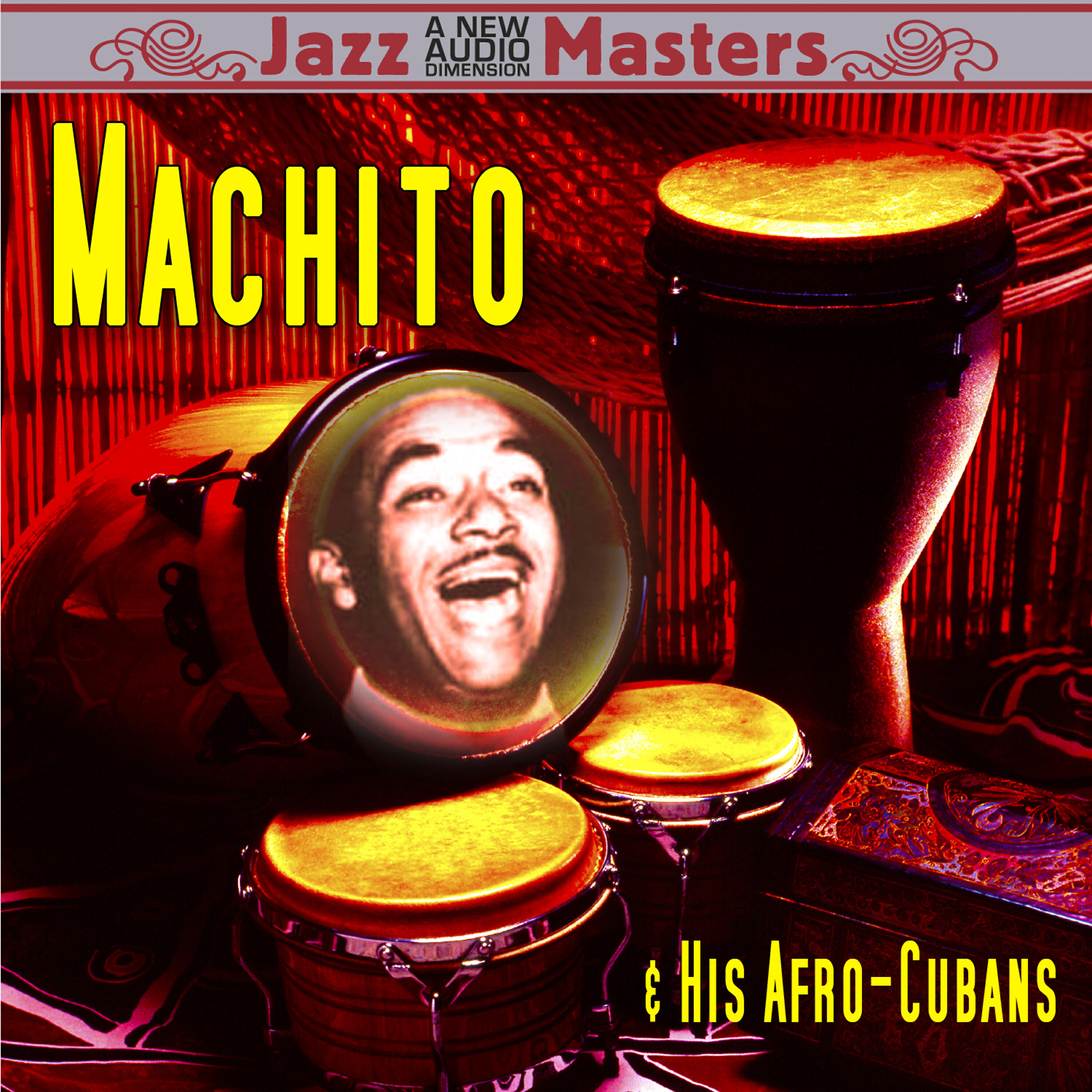 Machito - Que Vengan Los Rumberos