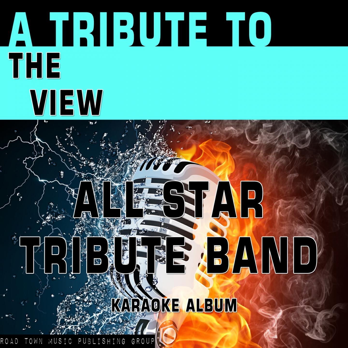 All Star Tribute Band - Wasted Little DJ's (Karaoke Version) (Originally Performed By The View)
