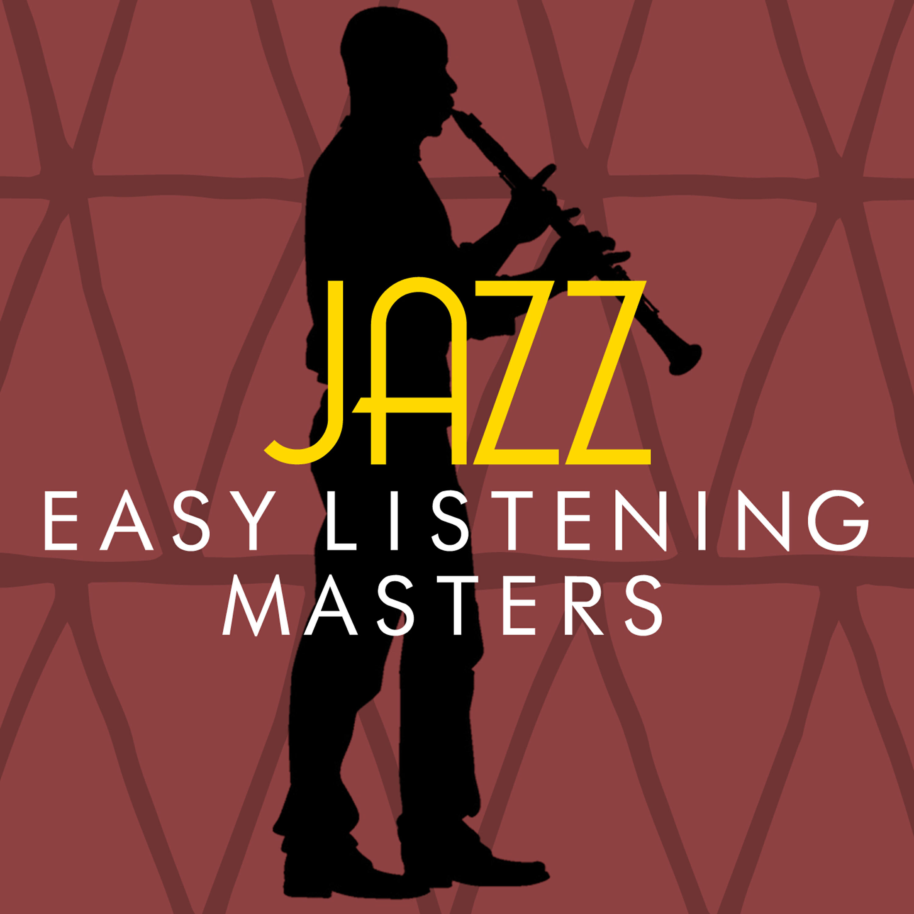 Easy Listening Jazz Masters - Just Drifting
