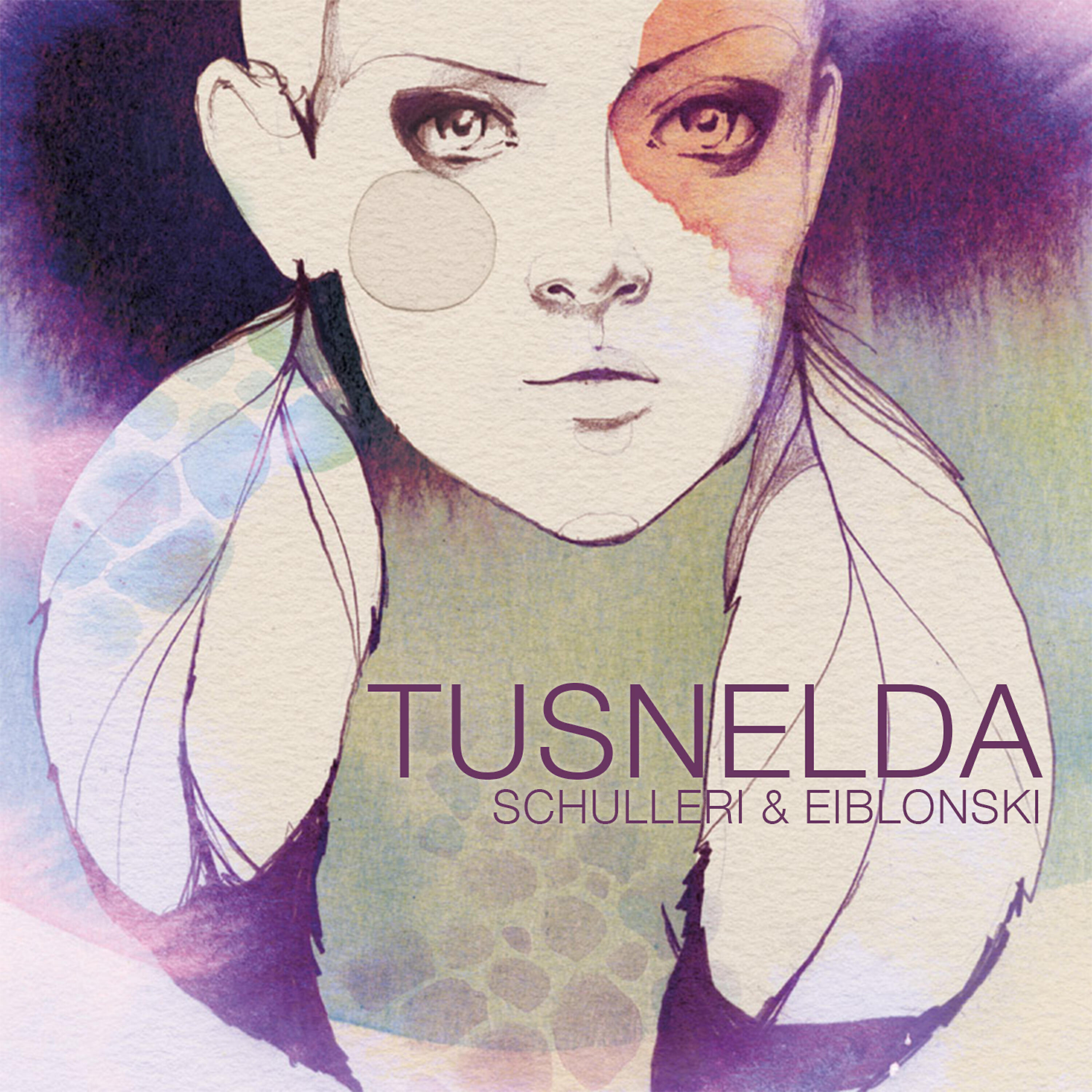 Schulleri - Tusnelda (Worakls Remix)
